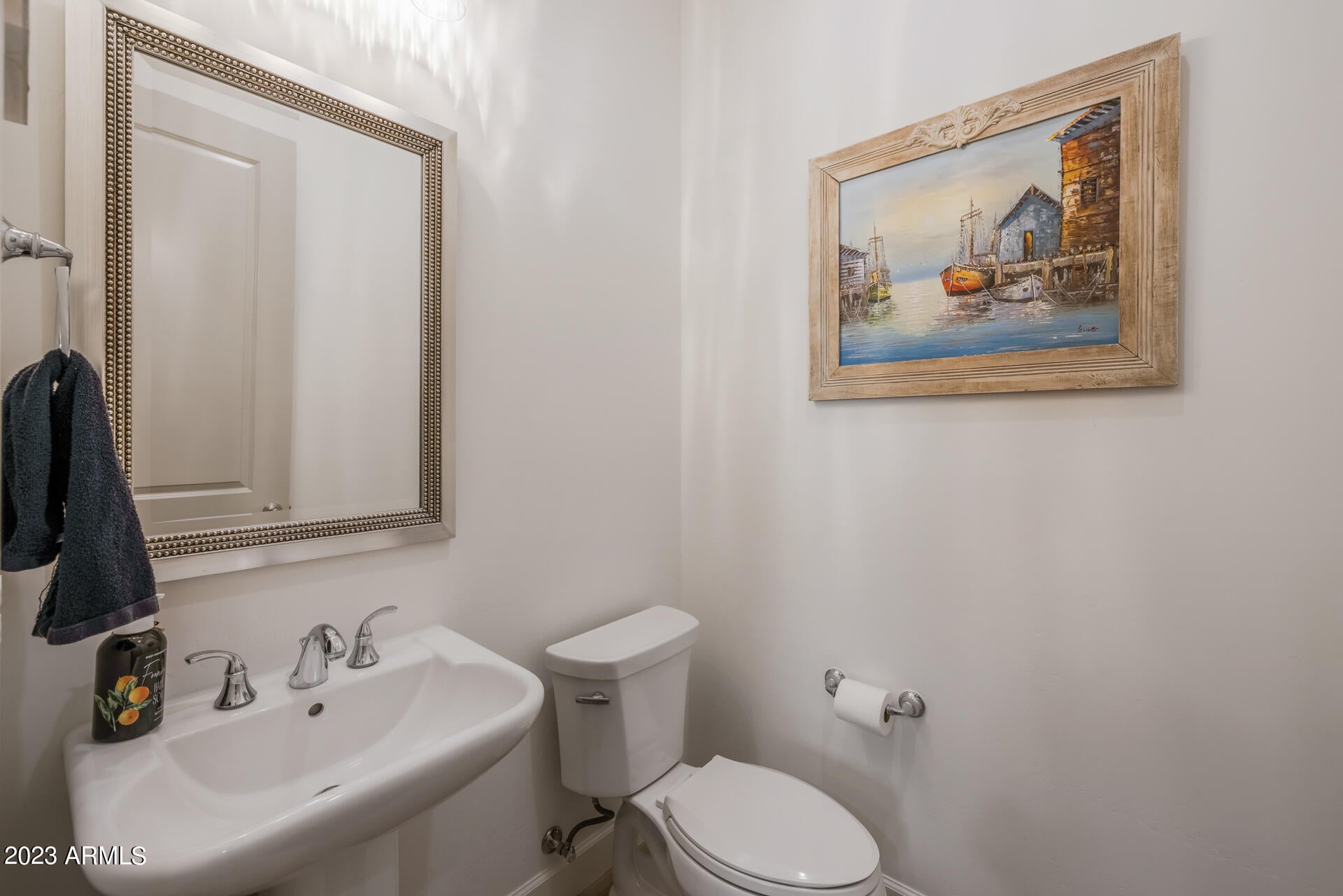 DORADA ESTATES AMD - Residential