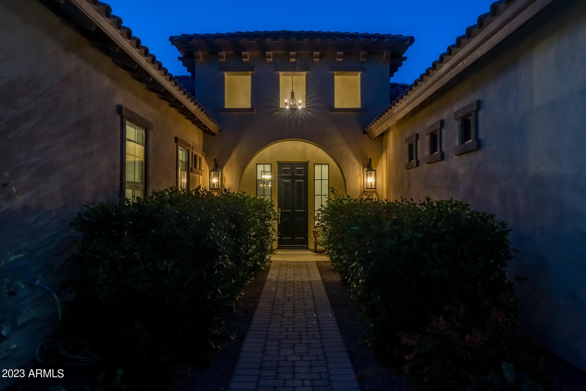 DORADA ESTATES AMD - Residential