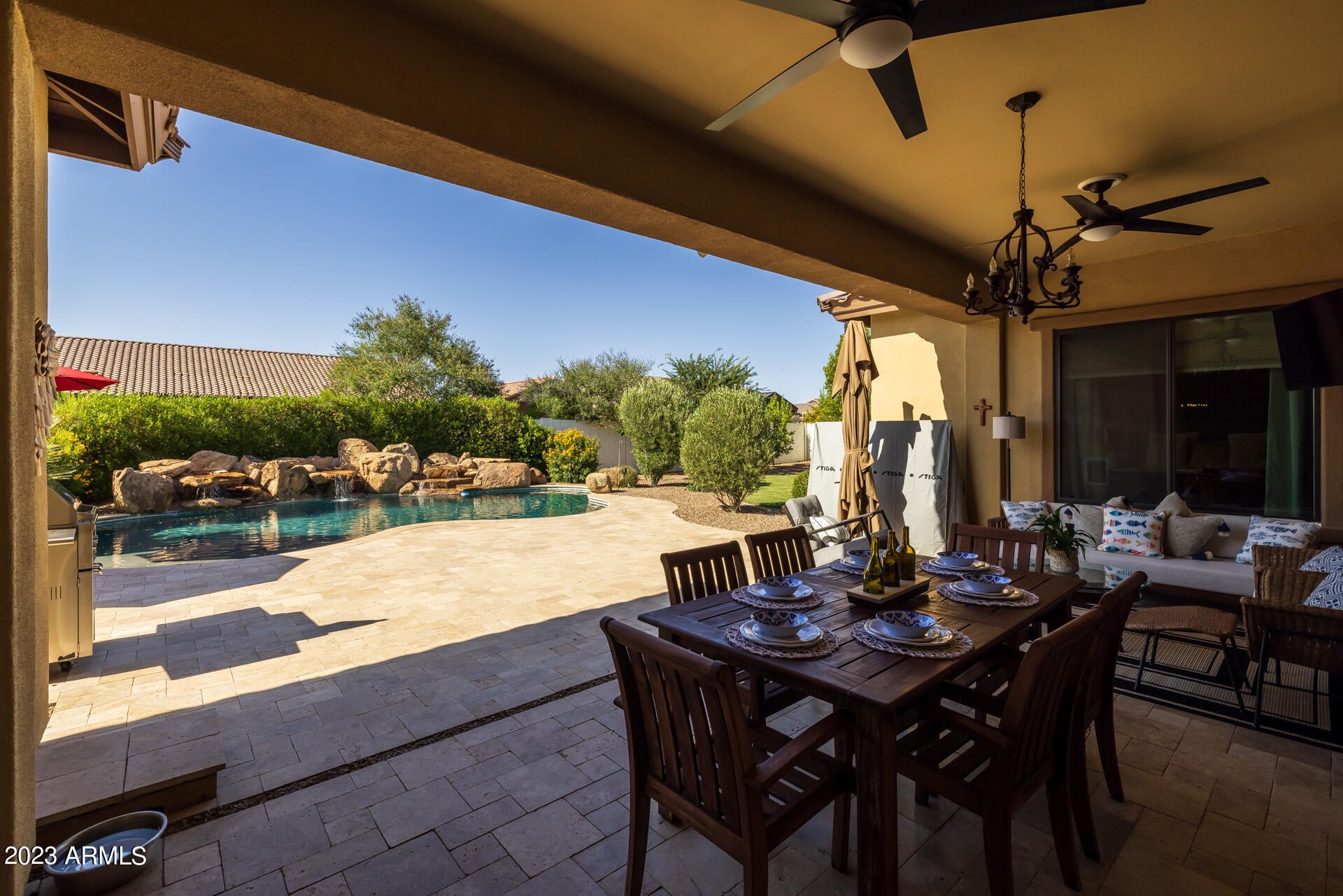 DORADA ESTATES AMD - Residential