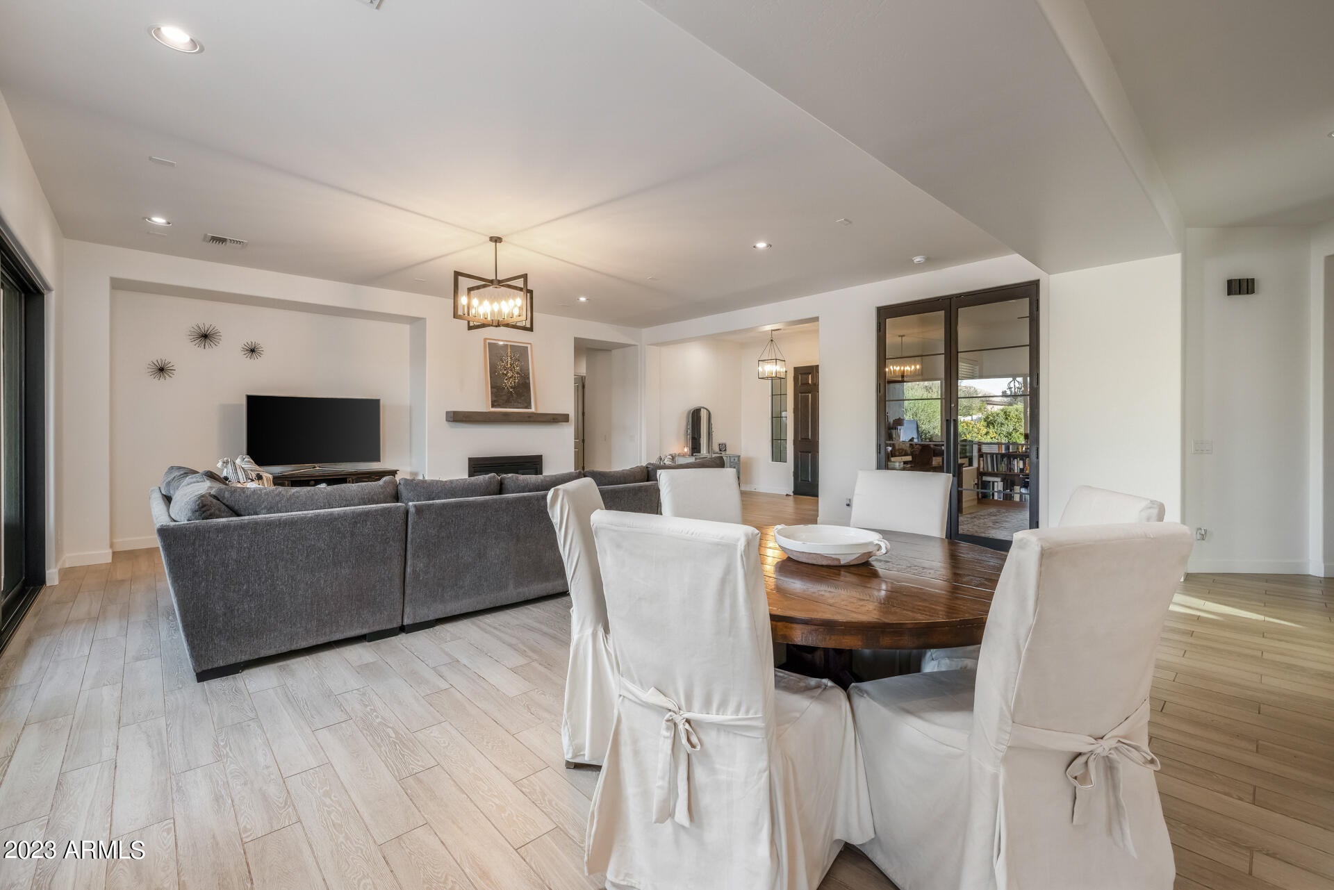 DORADA ESTATES AMD - Residential