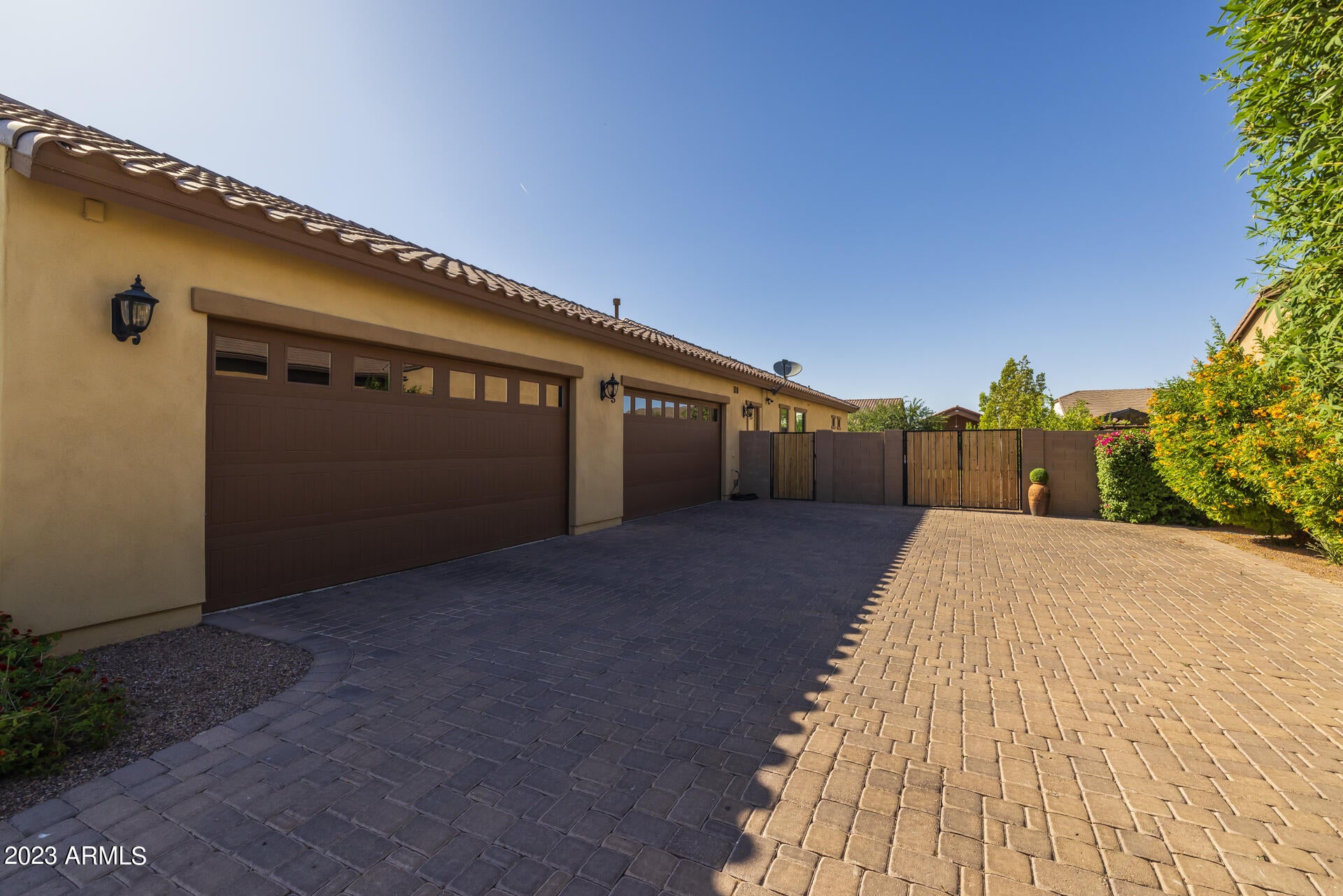 DORADA ESTATES AMD - Residential