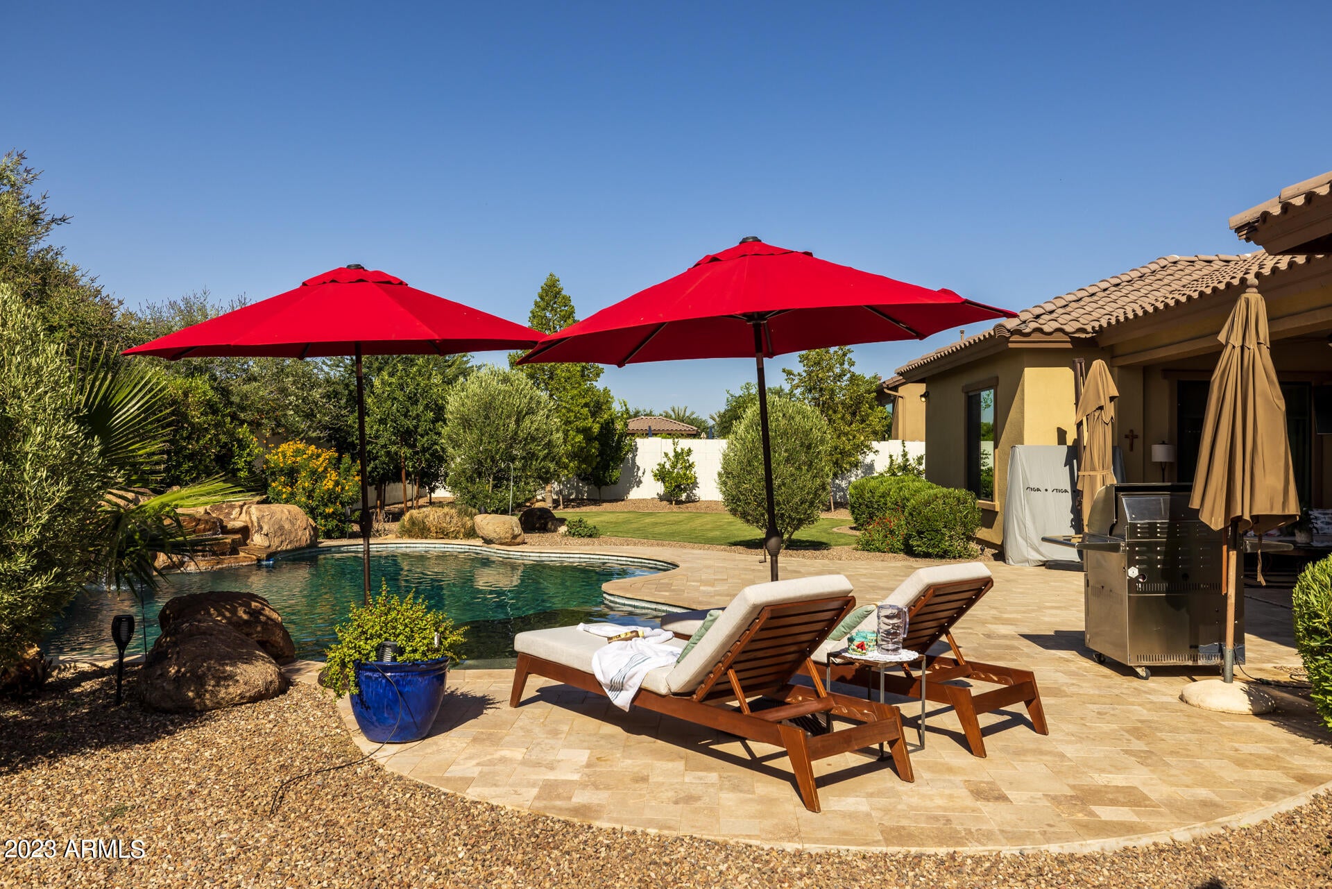 DORADA ESTATES AMD - Residential