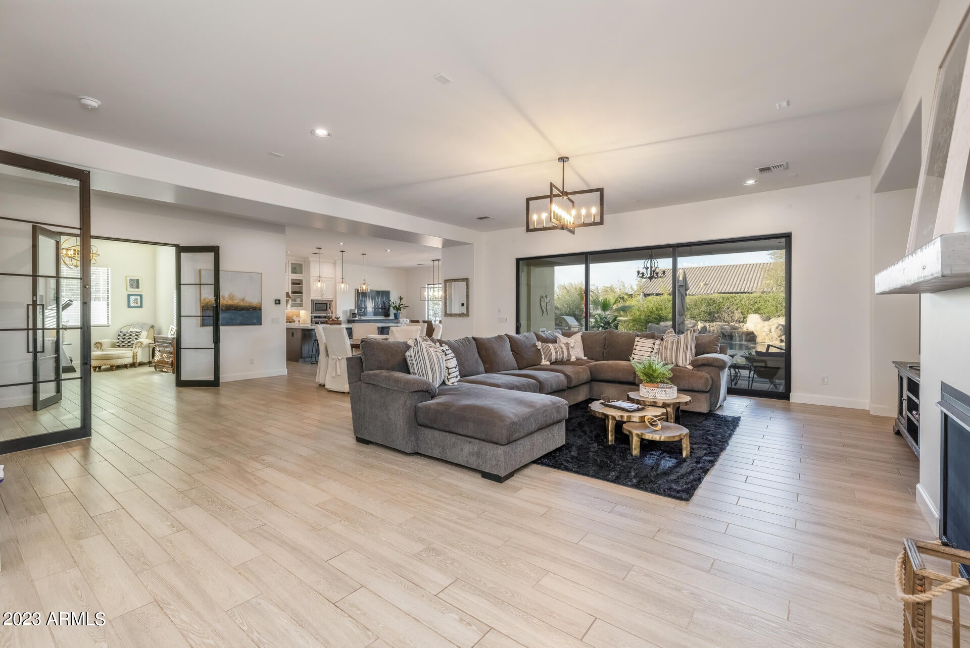 DORADA ESTATES AMD - Residential