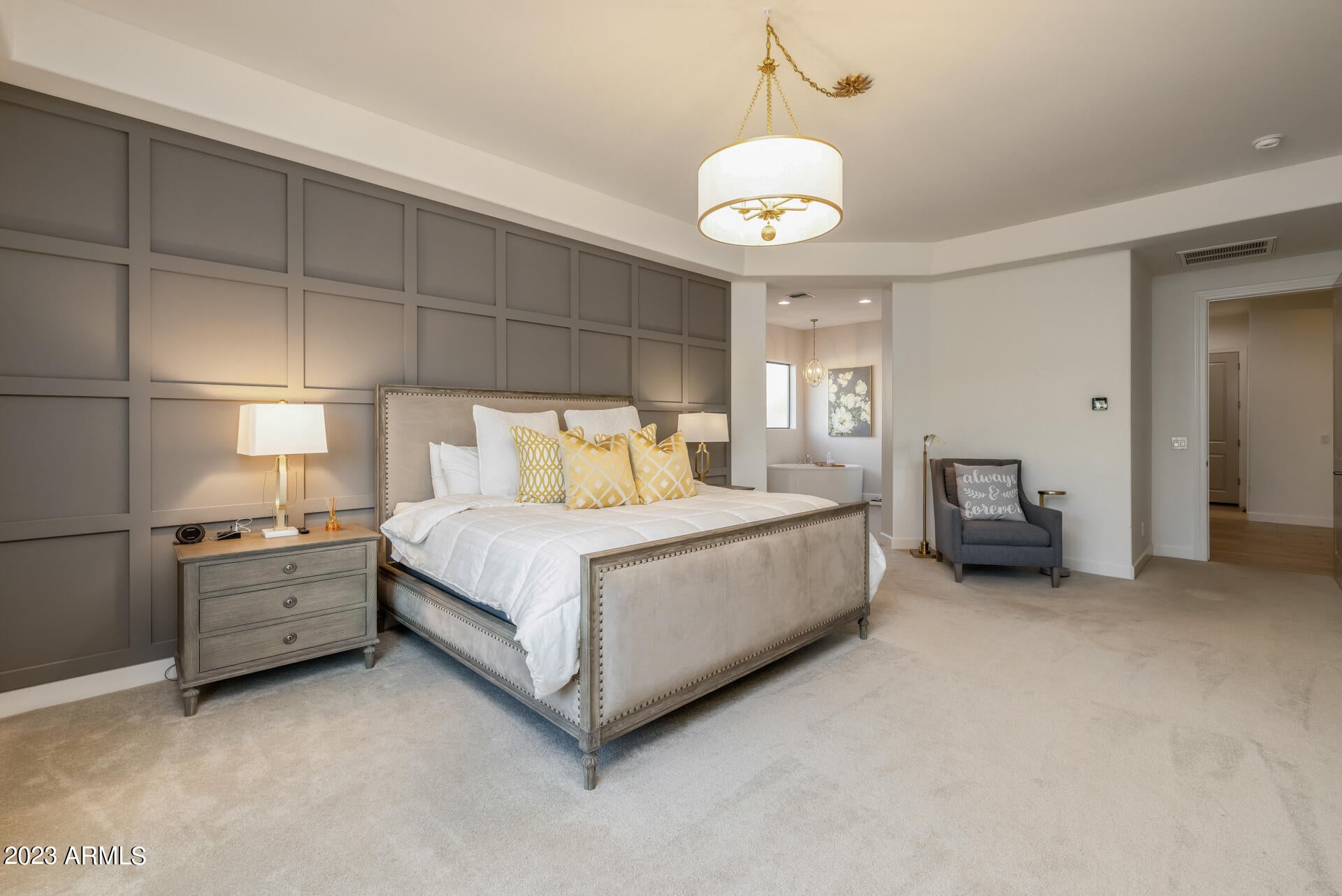 DORADA ESTATES AMD - Residential