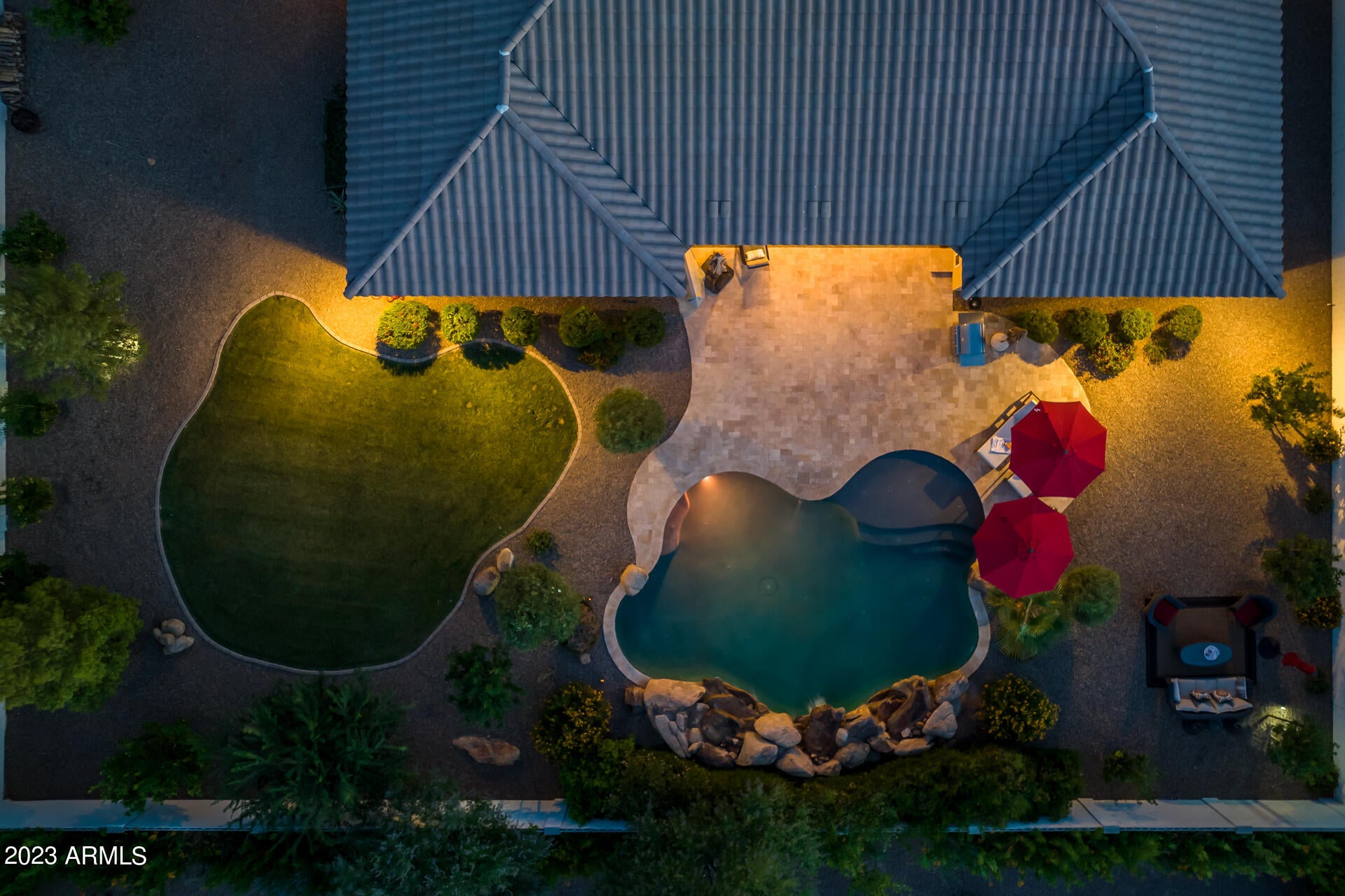 DORADA ESTATES AMD - Residential