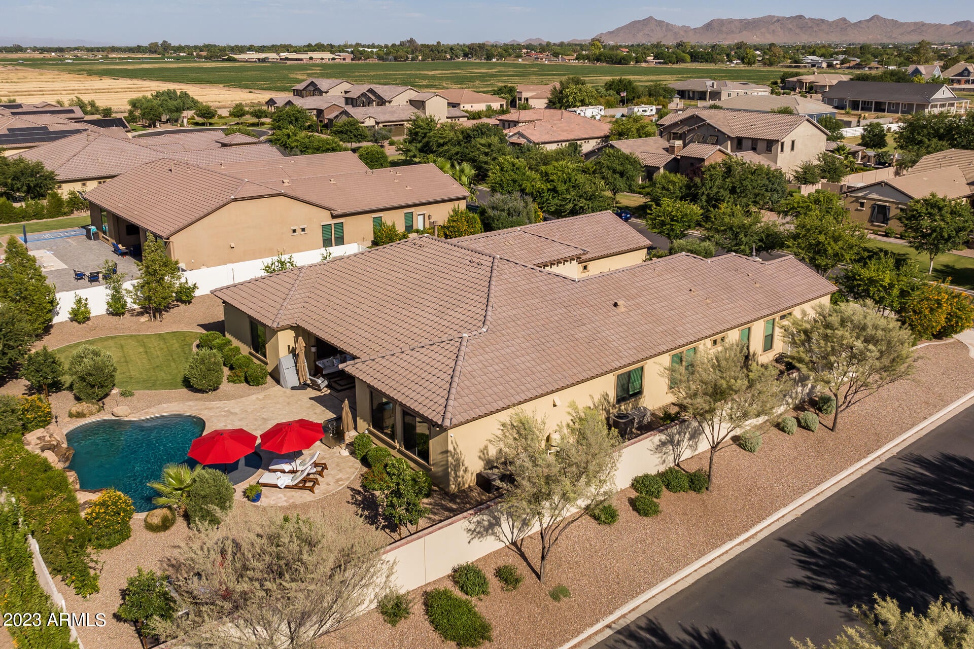 DORADA ESTATES AMD - Residential