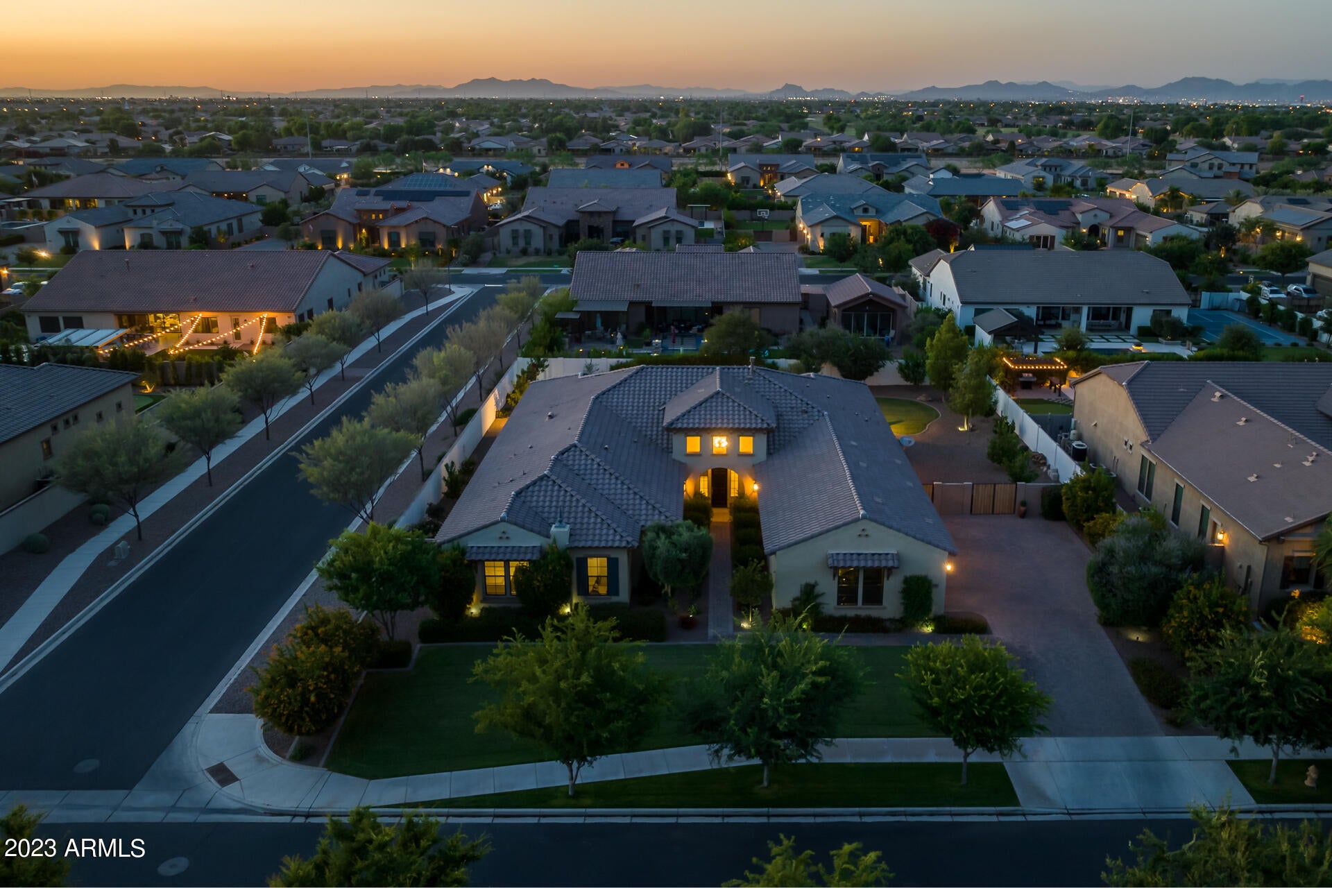 DORADA ESTATES AMD - Residential