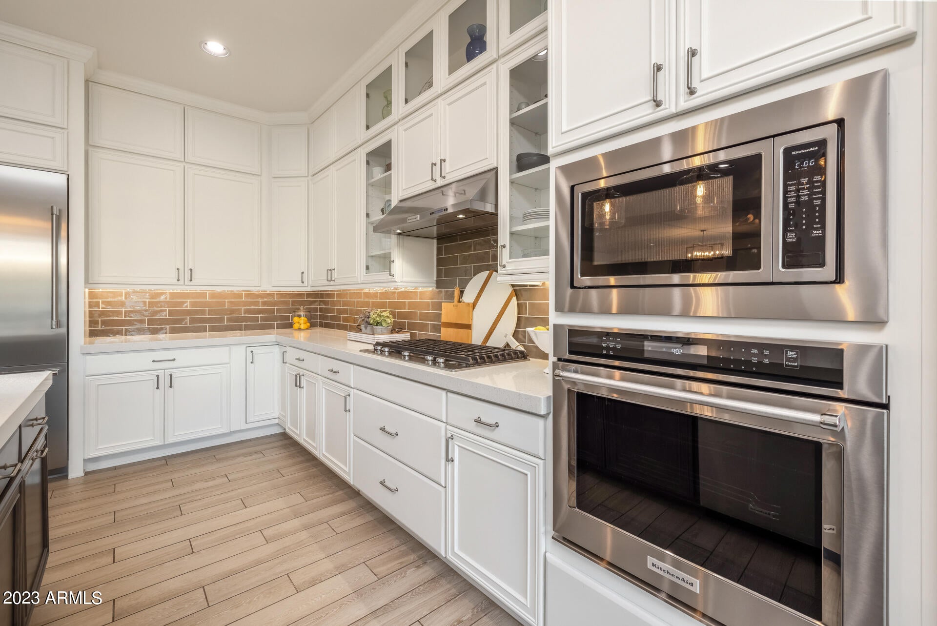 DORADA ESTATES AMD - Residential