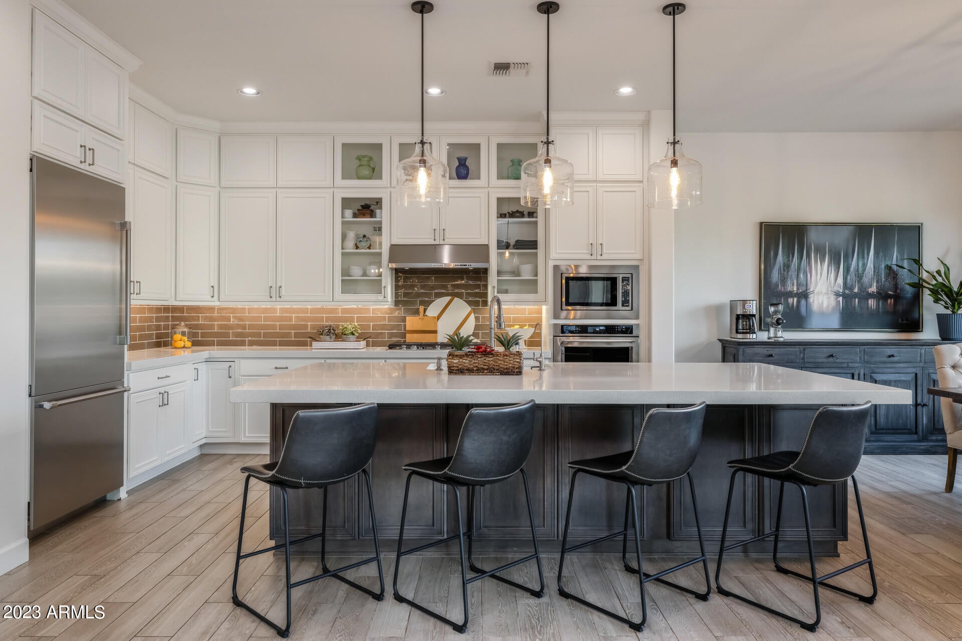 DORADA ESTATES AMD - Residential