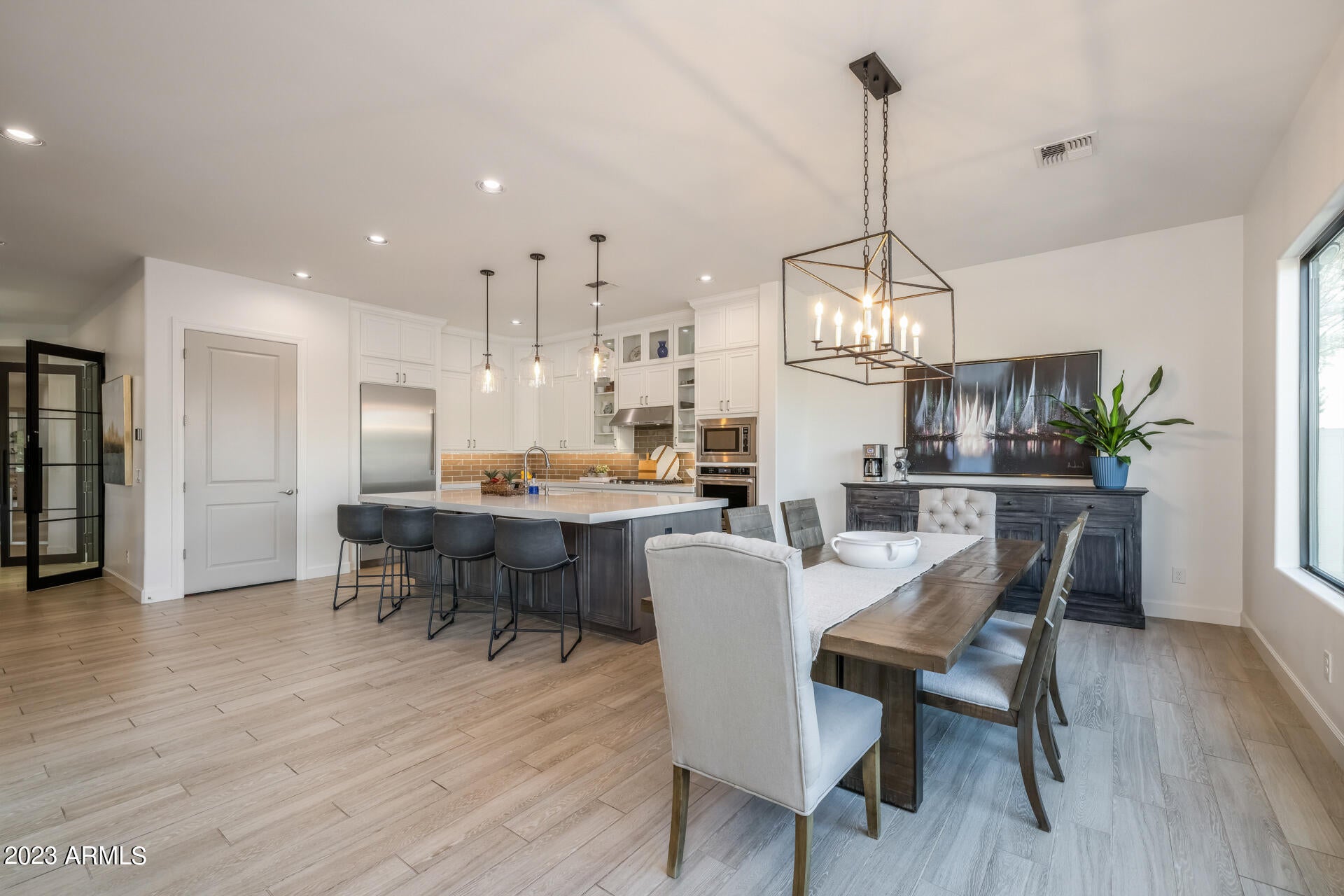DORADA ESTATES AMD - Residential
