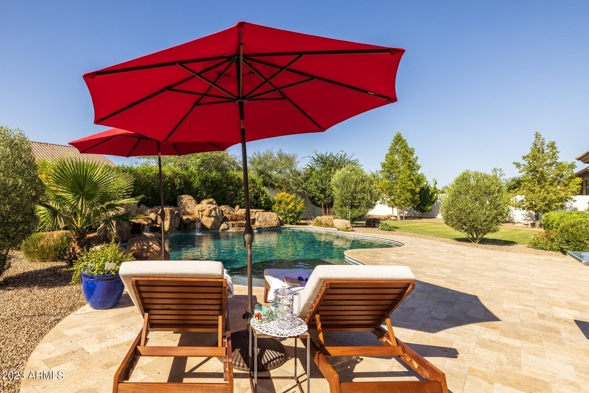 DORADA ESTATES AMD - Residential