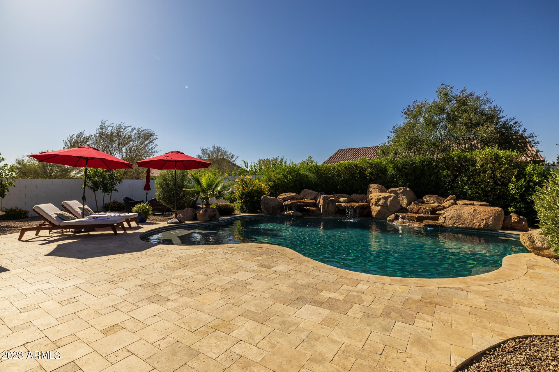 DORADA ESTATES AMD - Residential