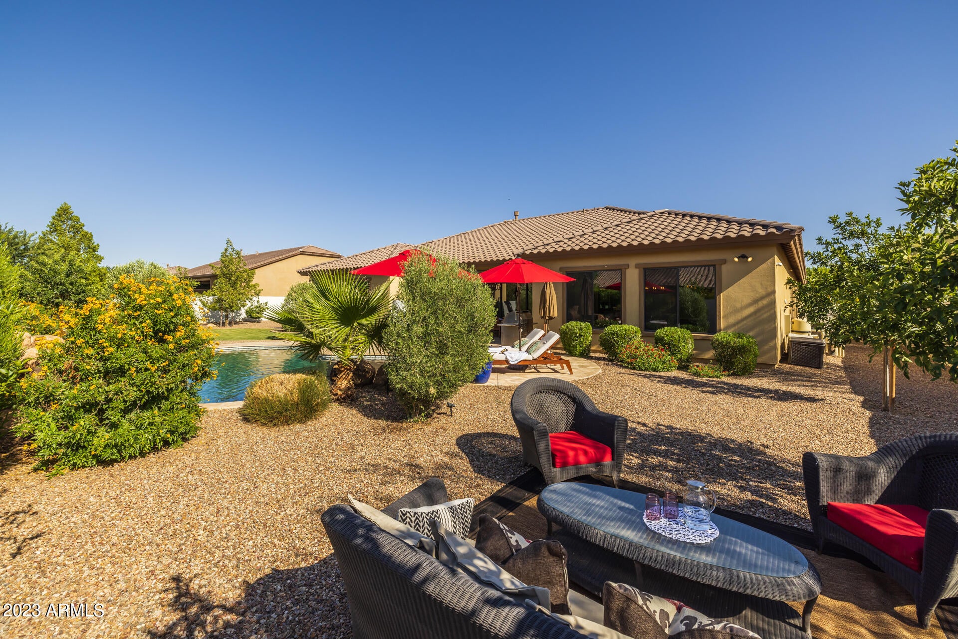 DORADA ESTATES AMD - Residential