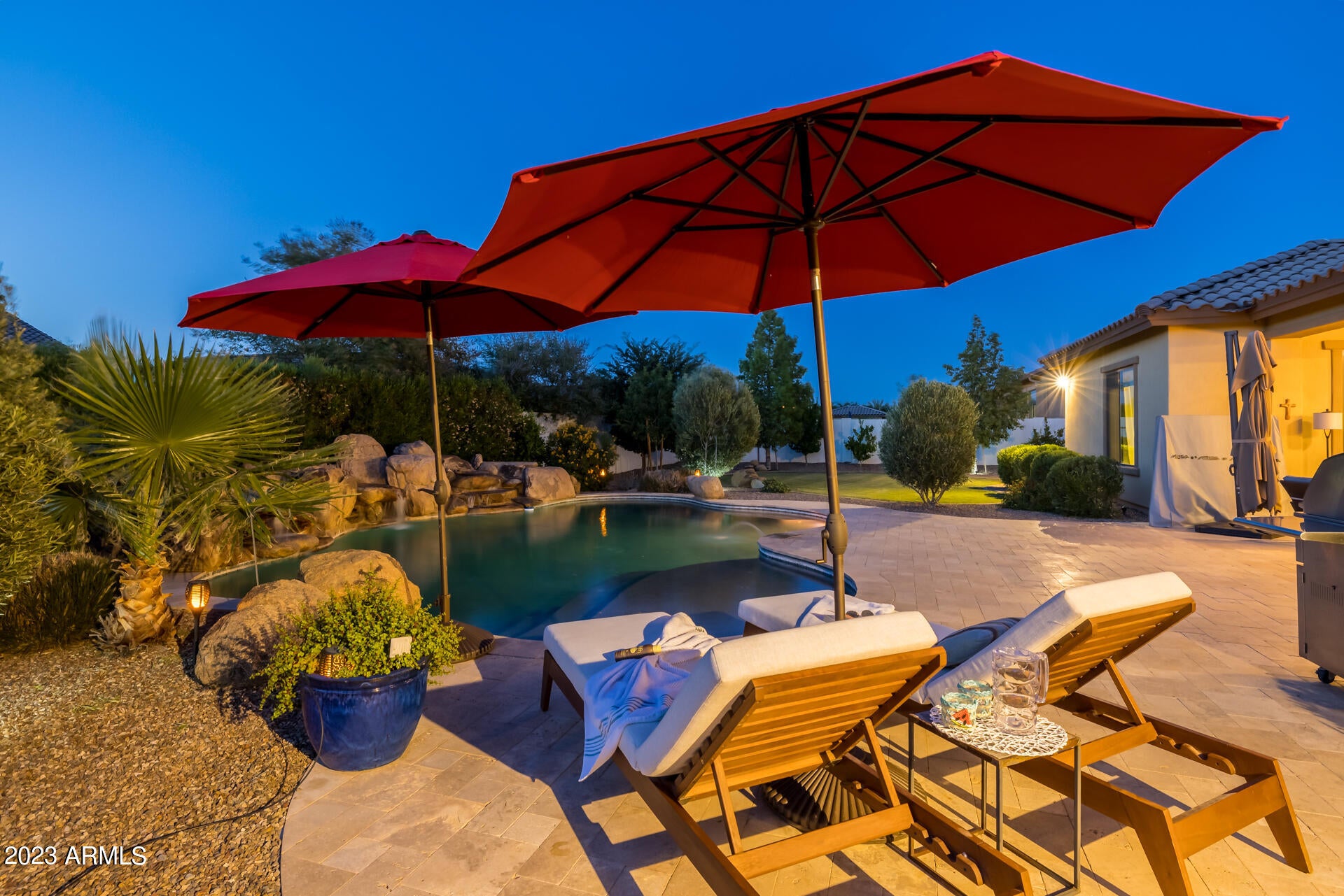 DORADA ESTATES AMD - Residential