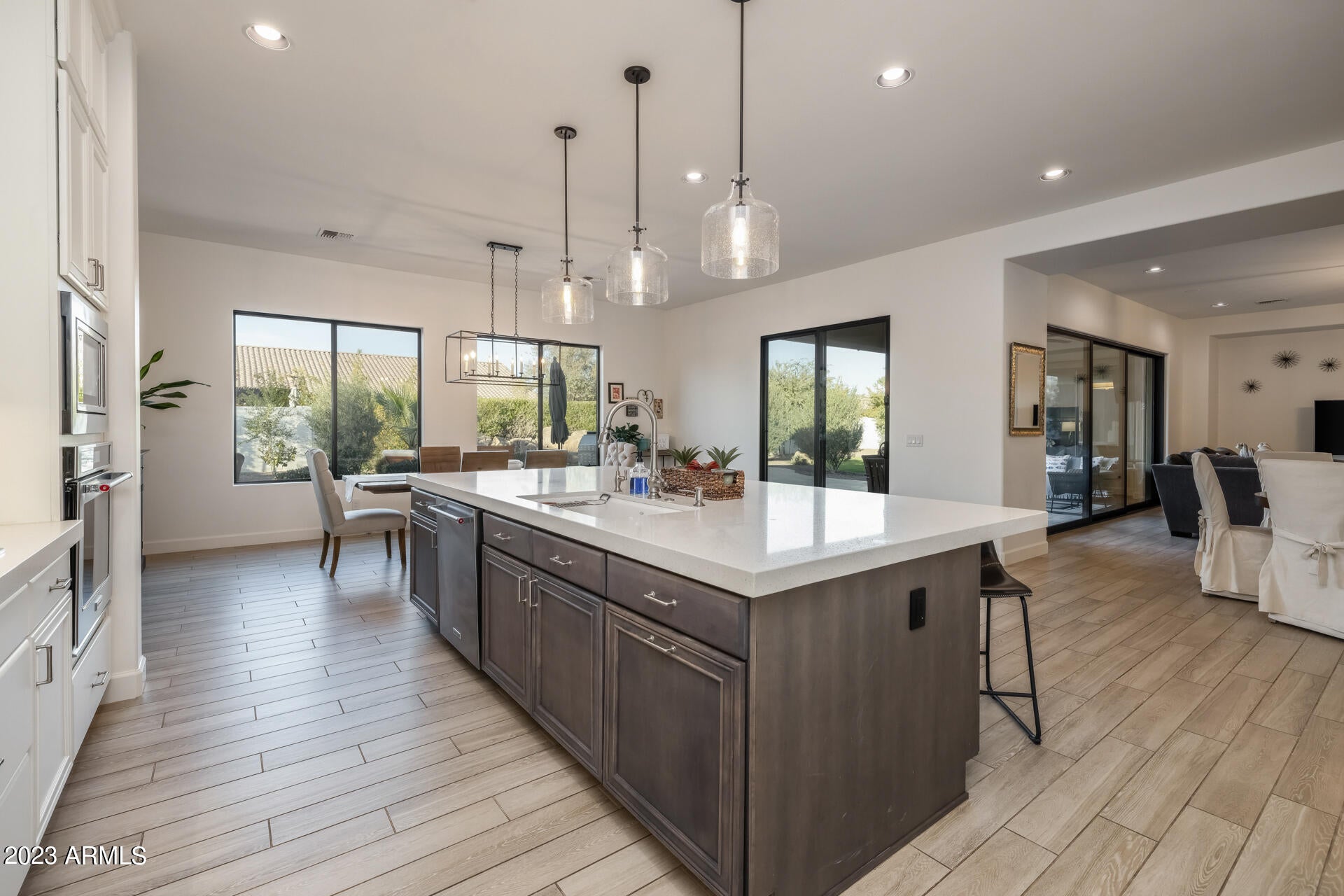 DORADA ESTATES AMD - Residential