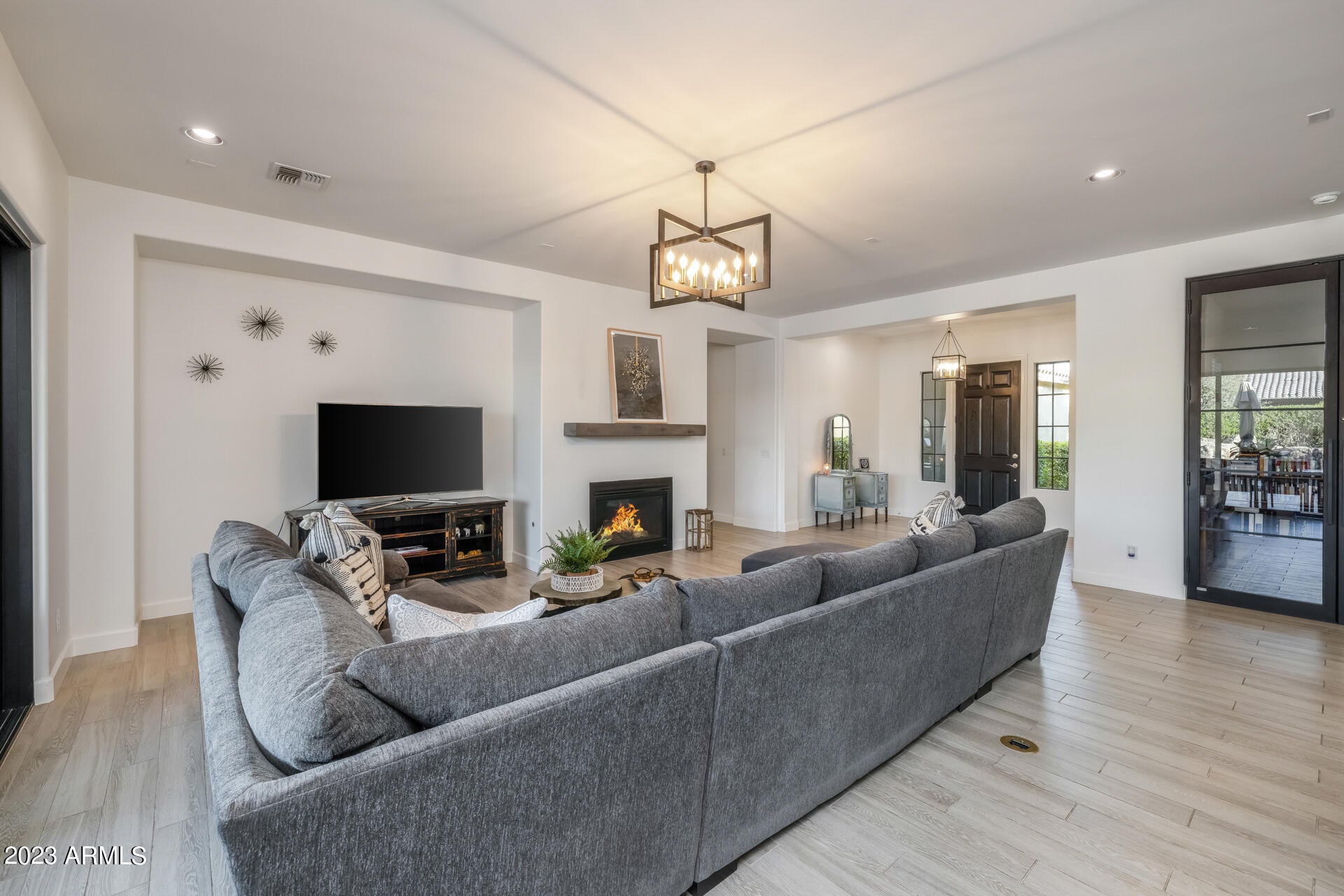 DORADA ESTATES AMD - Residential