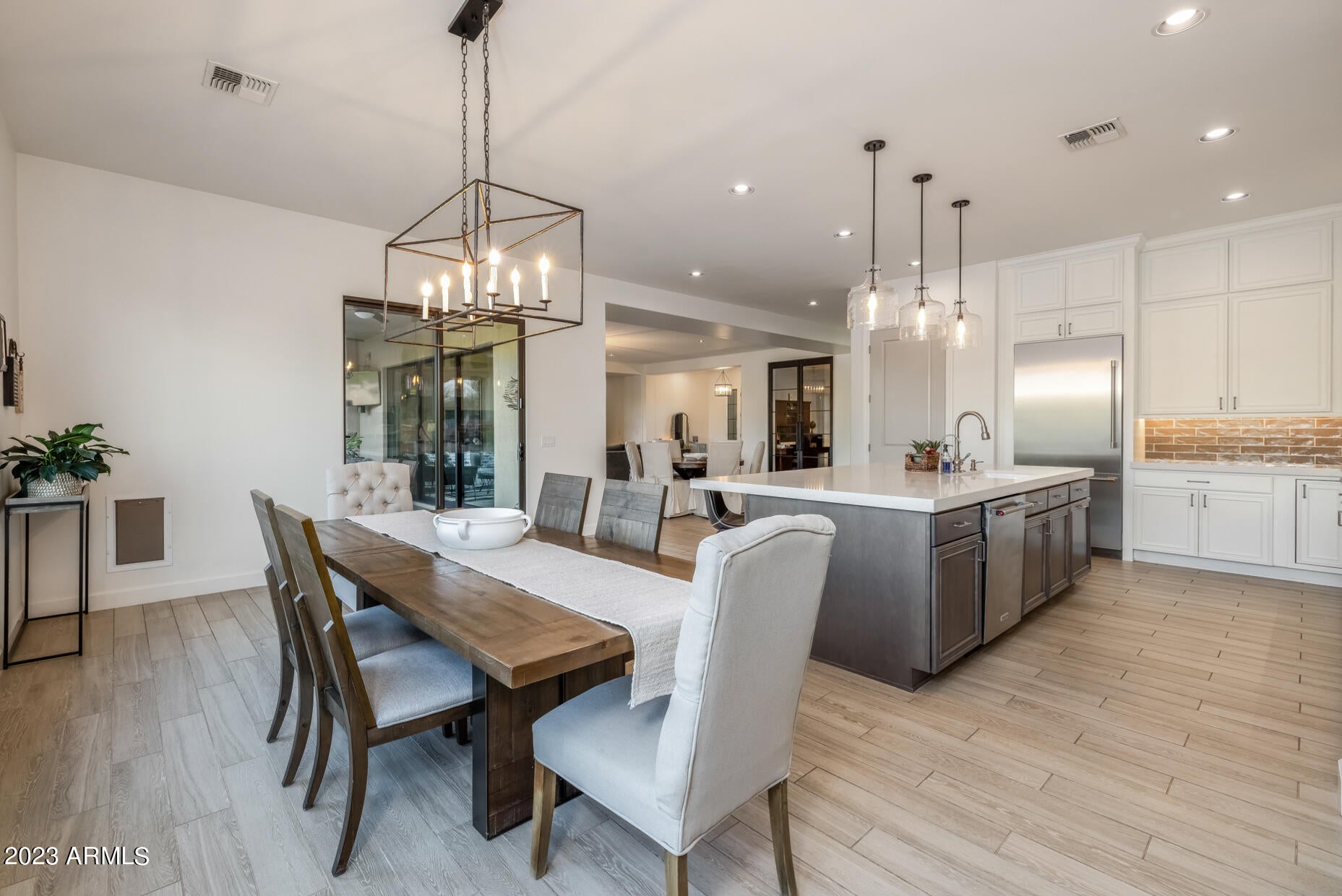 DORADA ESTATES AMD - Residential