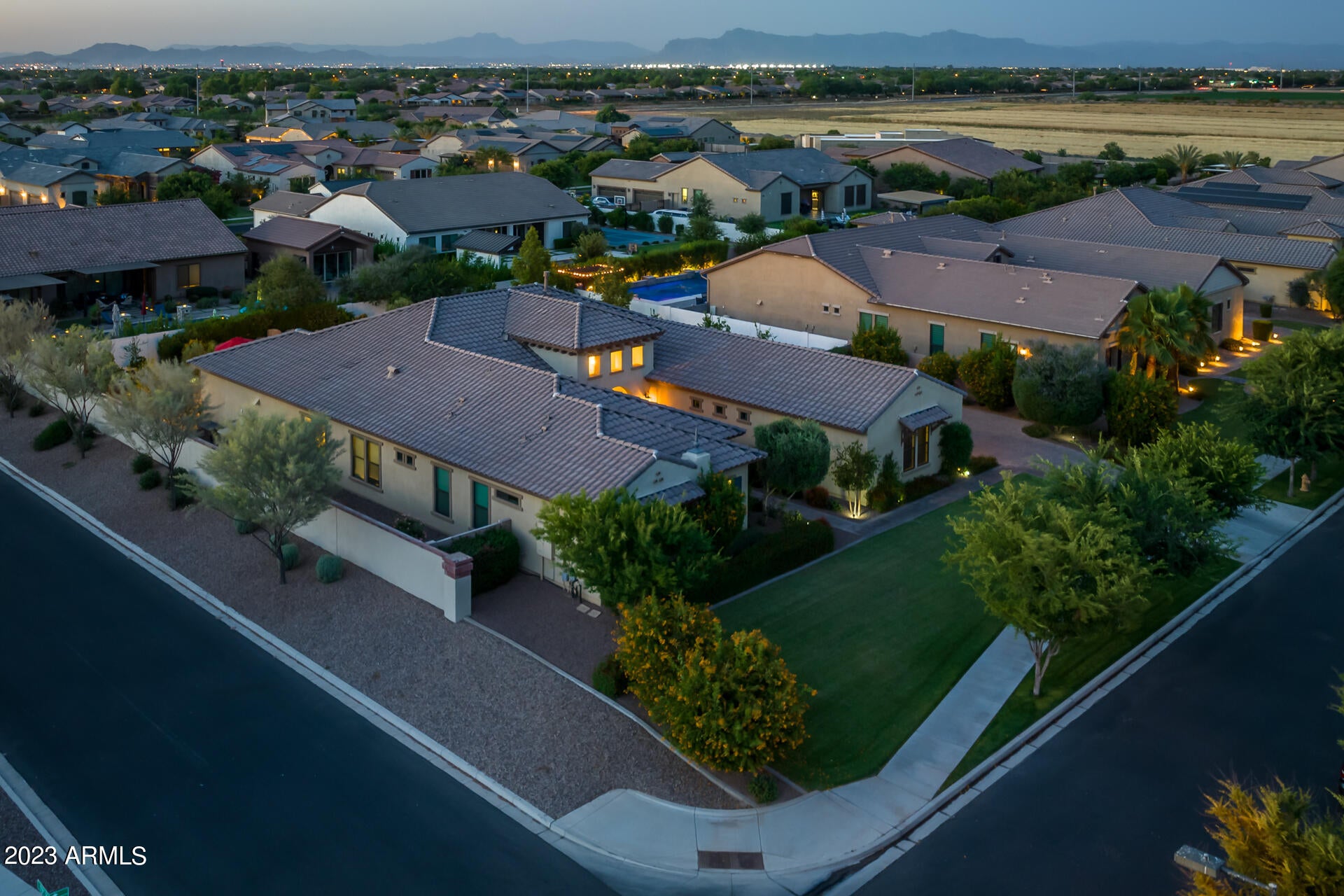 DORADA ESTATES AMD - Residential