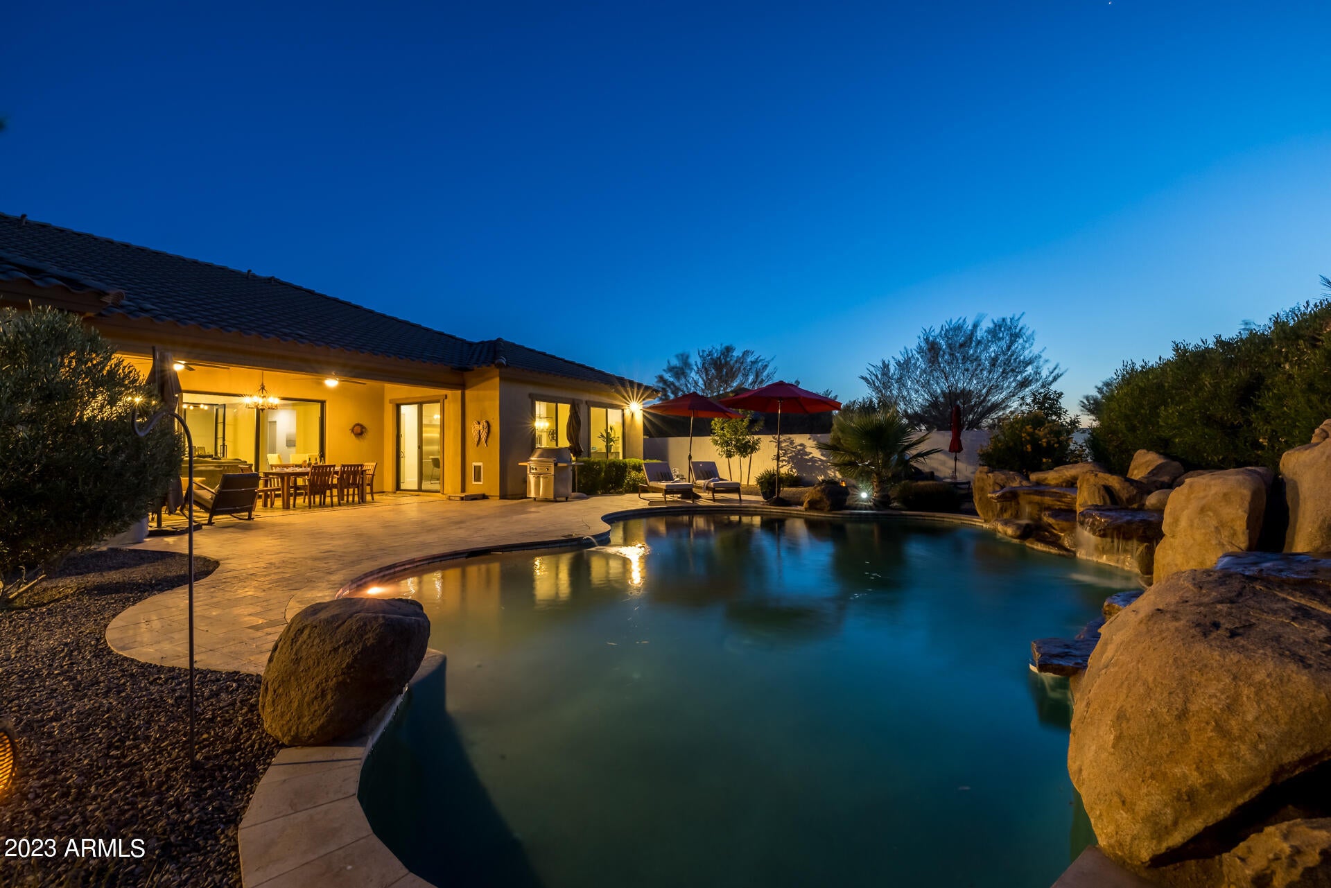 DORADA ESTATES AMD - Residential