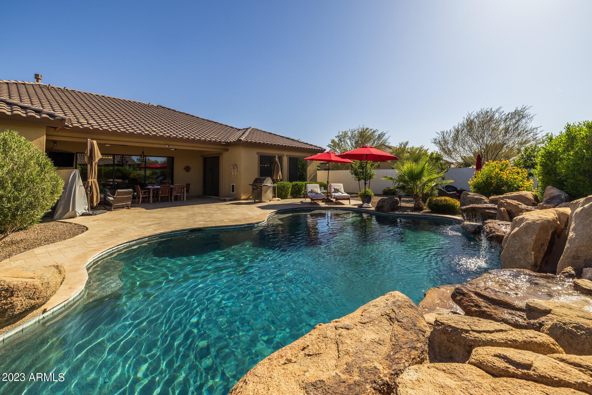 DORADA ESTATES AMD - Residential