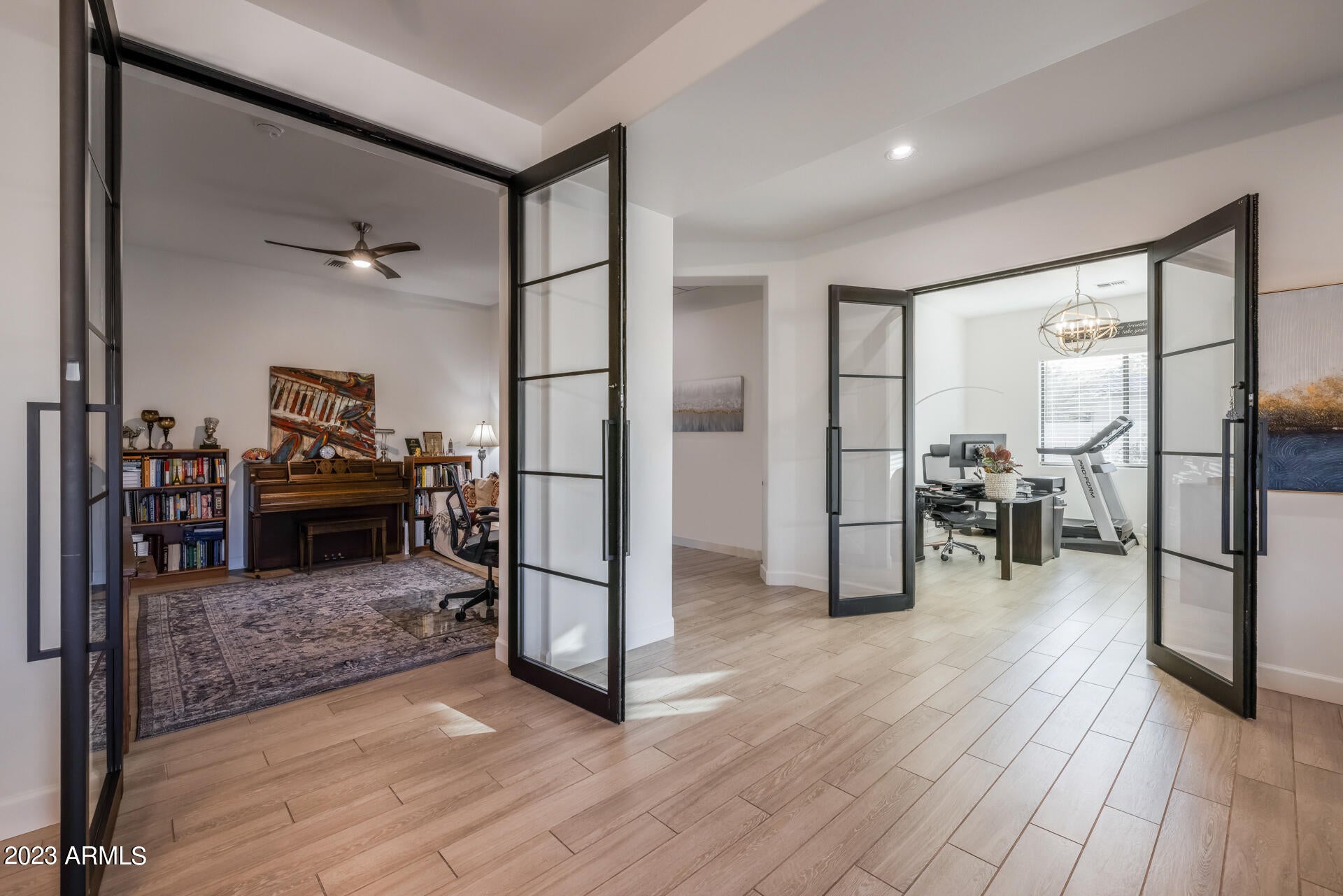 DORADA ESTATES AMD - Residential