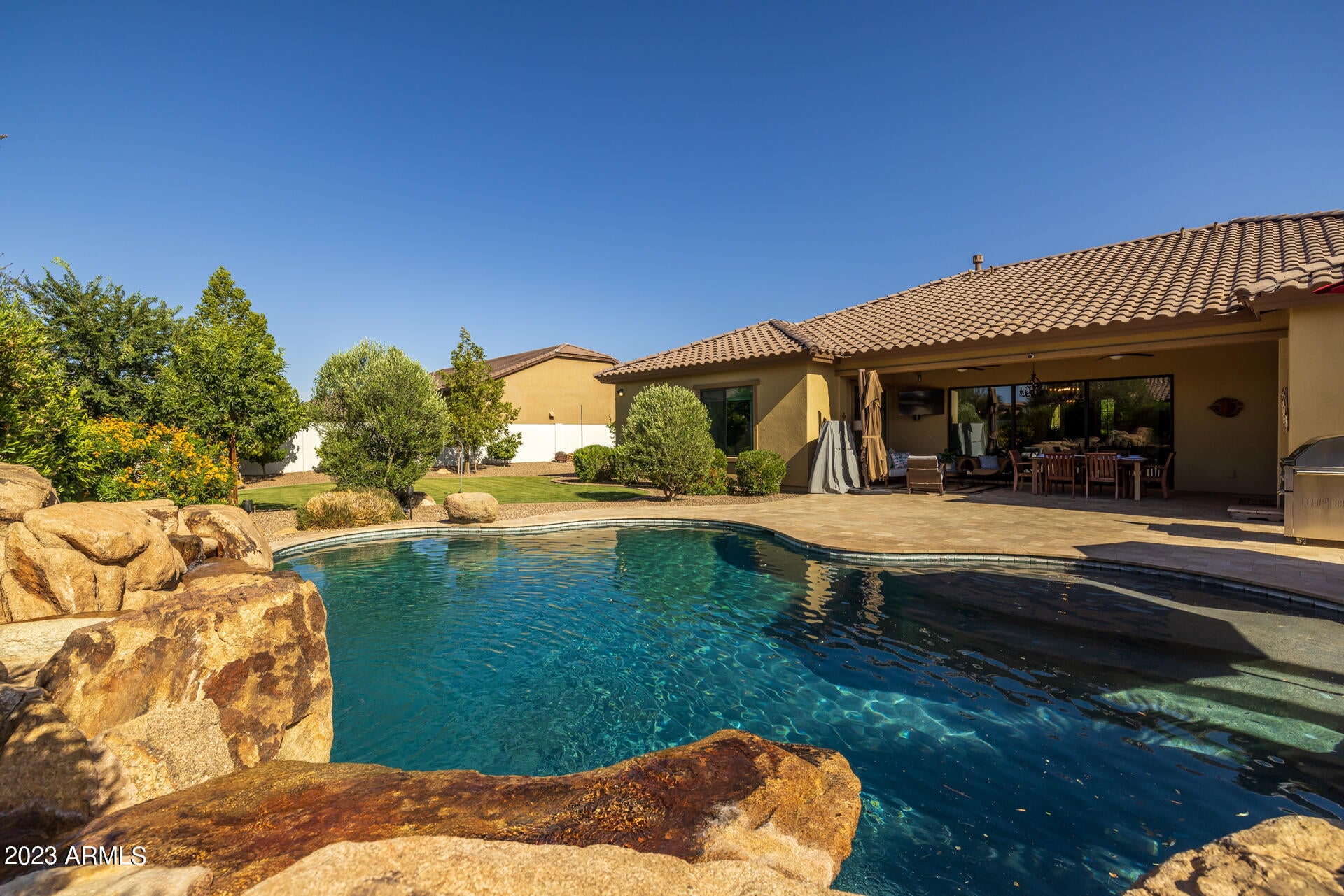 DORADA ESTATES AMD - Residential