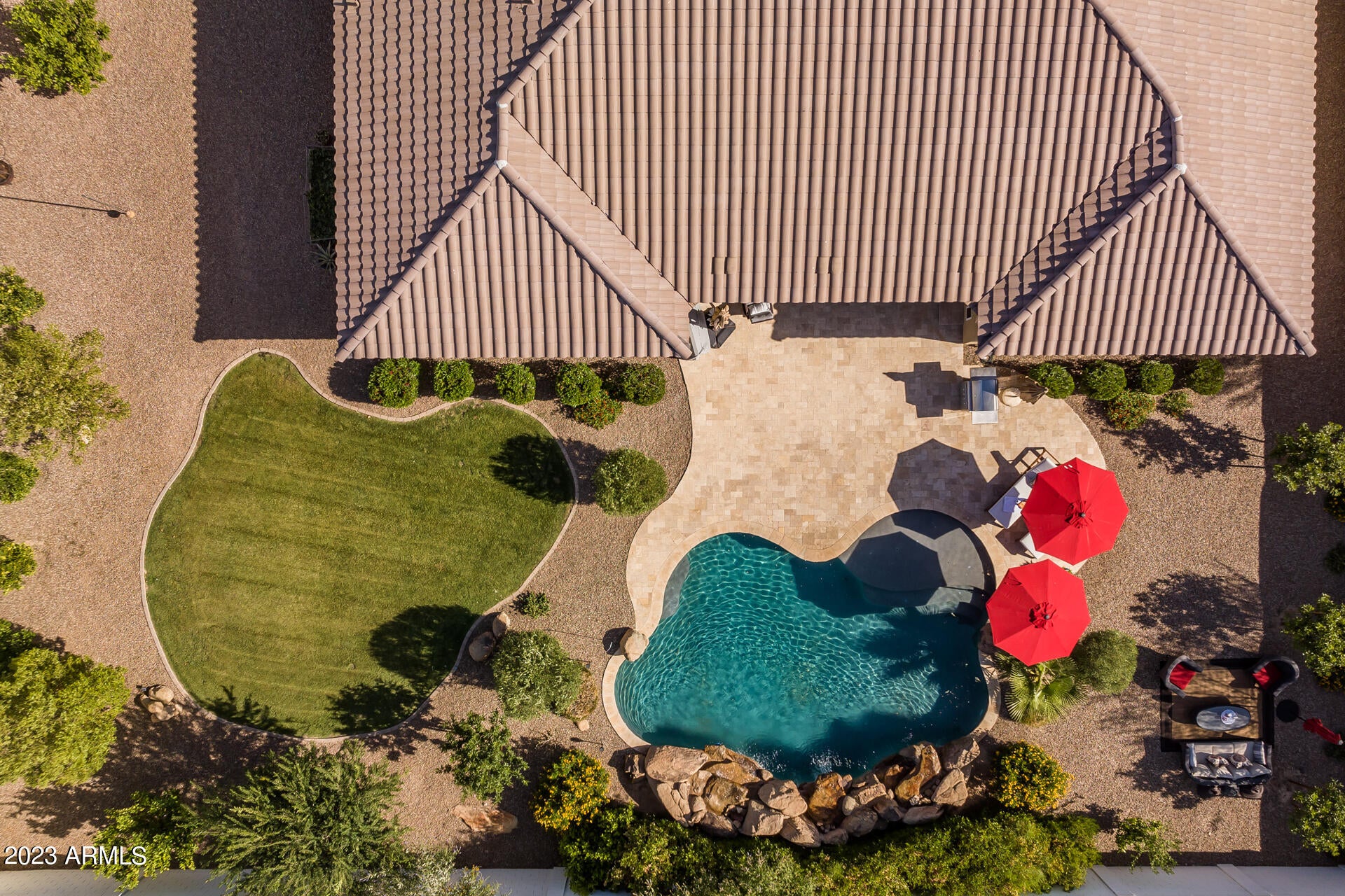 DORADA ESTATES AMD - Residential