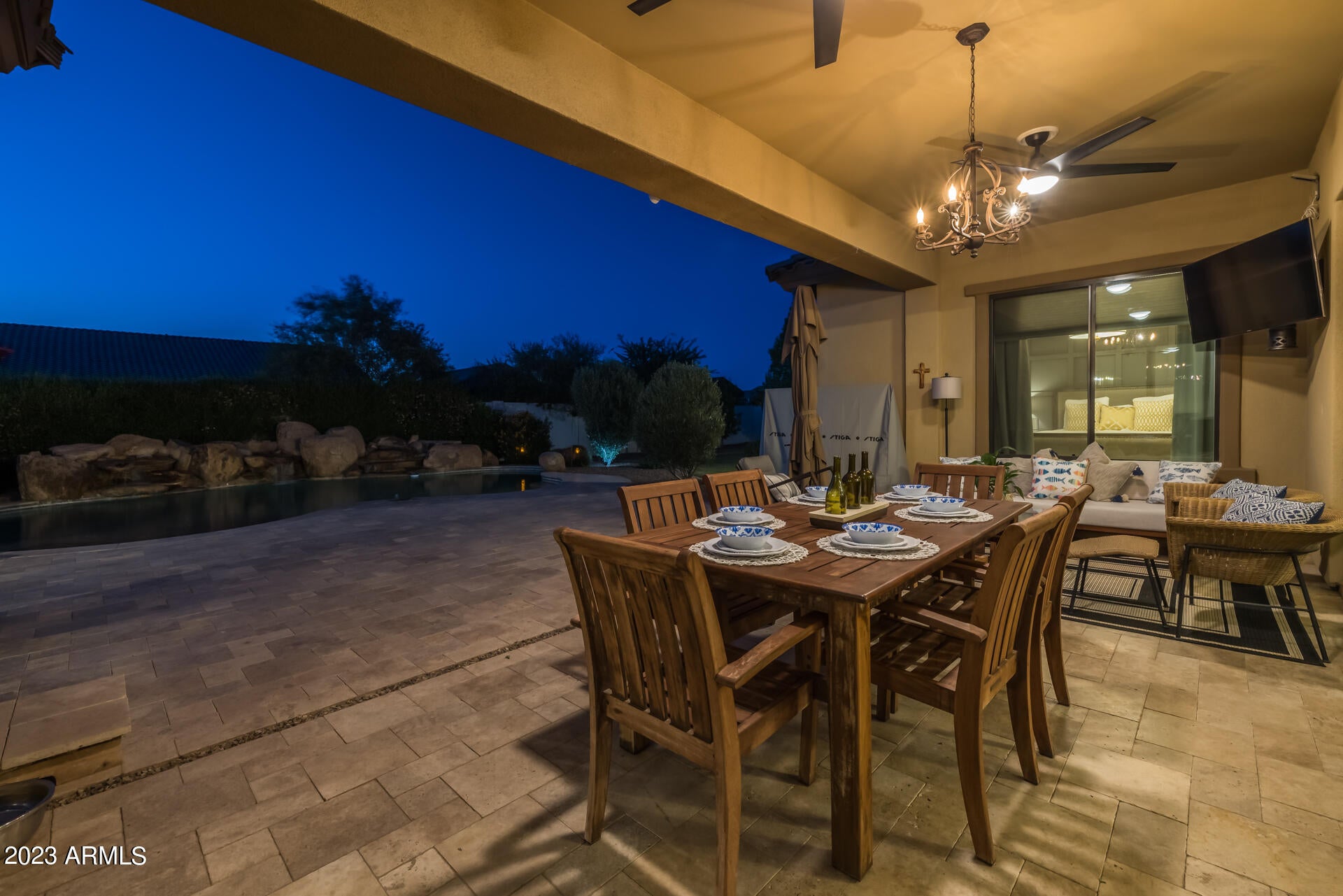 DORADA ESTATES AMD - Residential