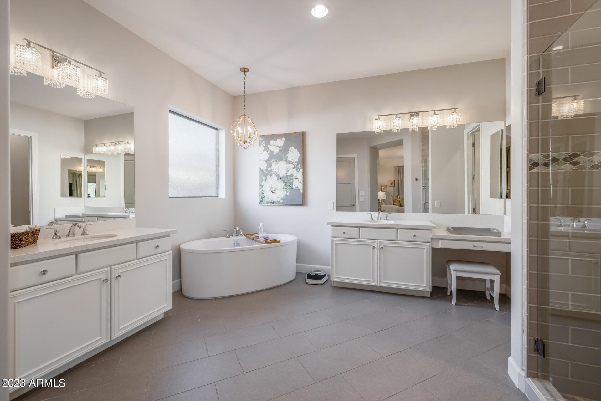 DORADA ESTATES AMD - Residential