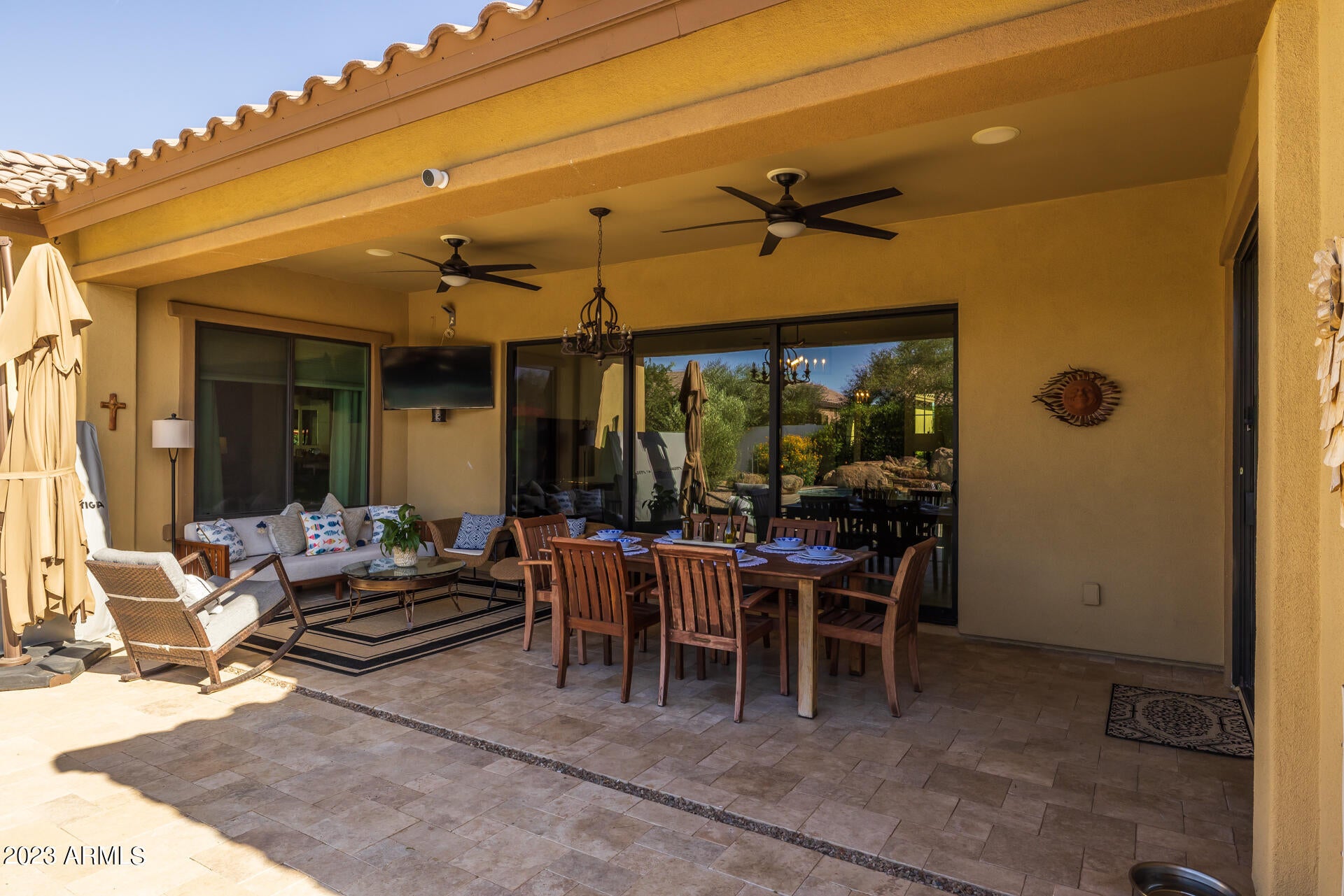 DORADA ESTATES AMD - Residential