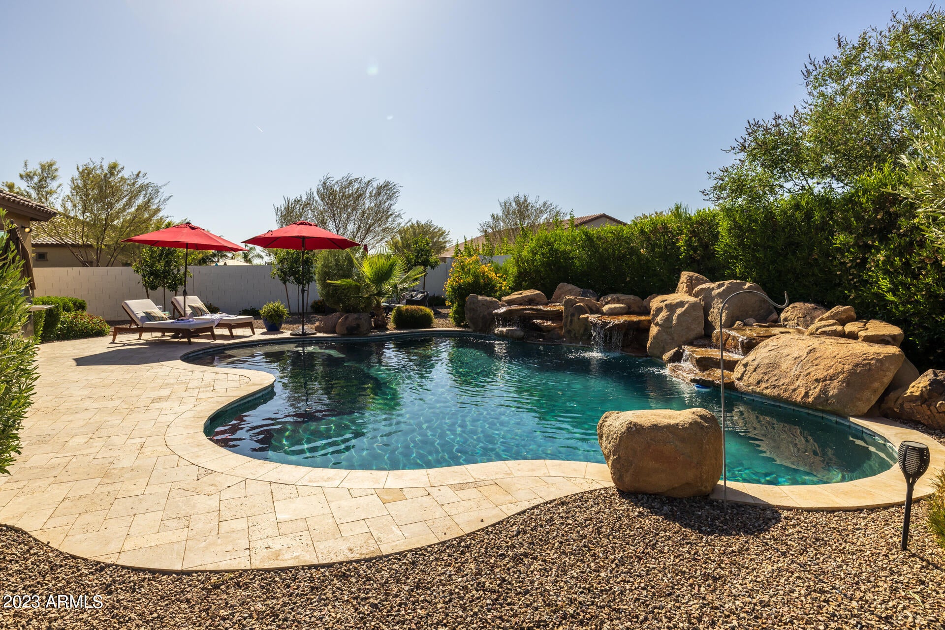 DORADA ESTATES AMD - Residential