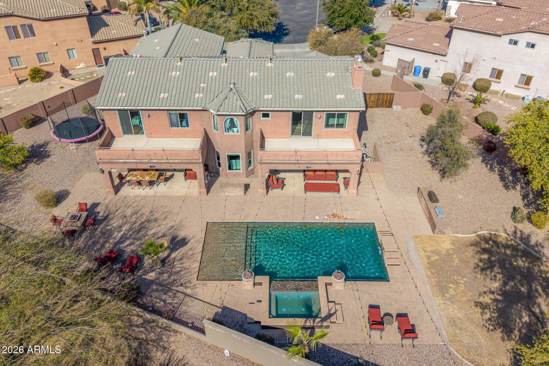 POWER RANCH NEIGHBORHOOD 3 - Residential