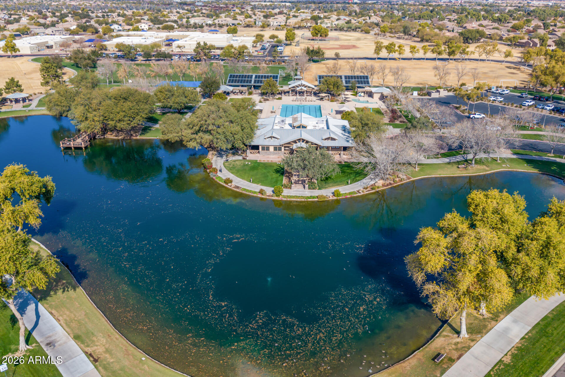 POWER RANCH NEIGHBORHOOD 3 - Residential