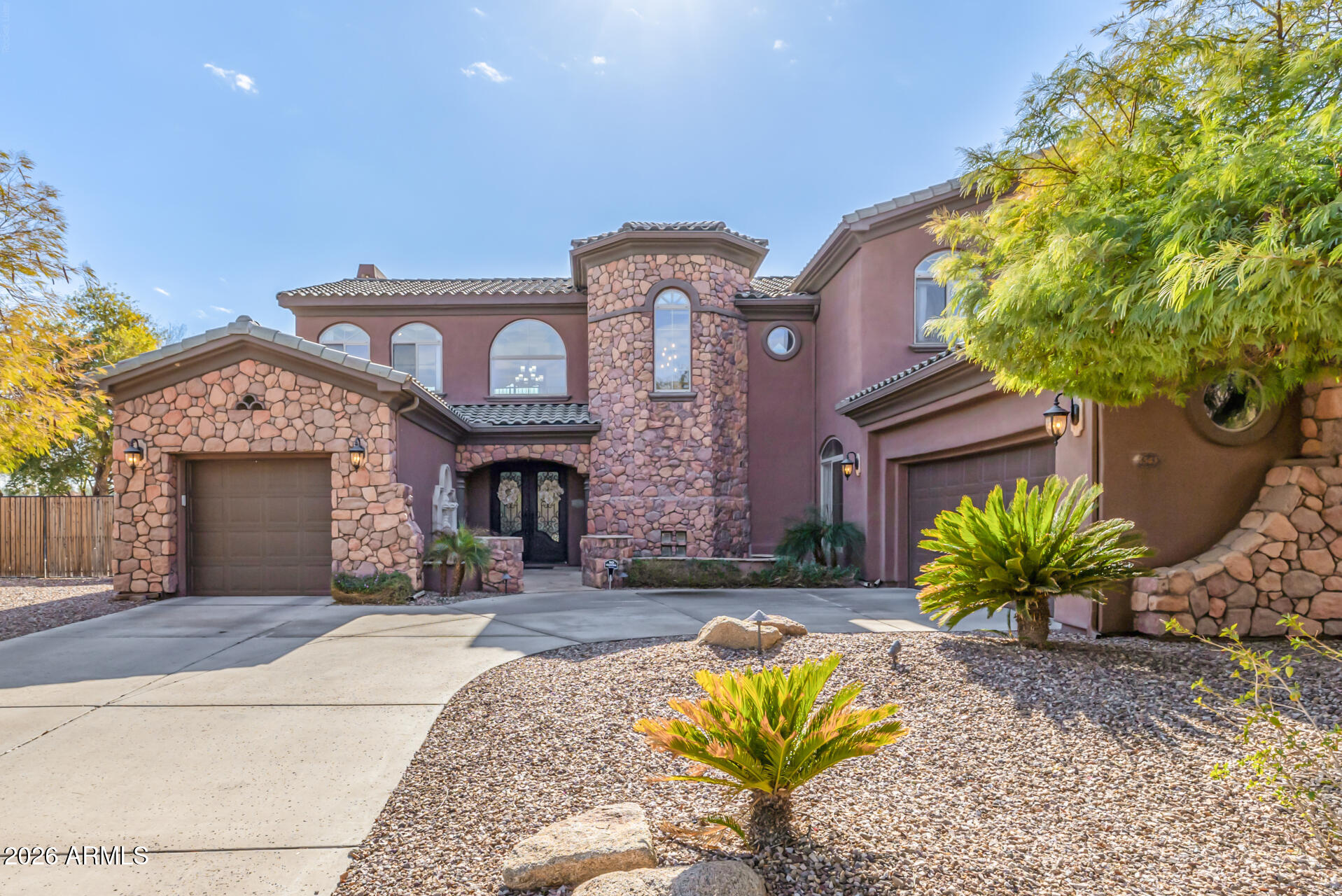 POWER RANCH NEIGHBORHOOD 3 - Residential
