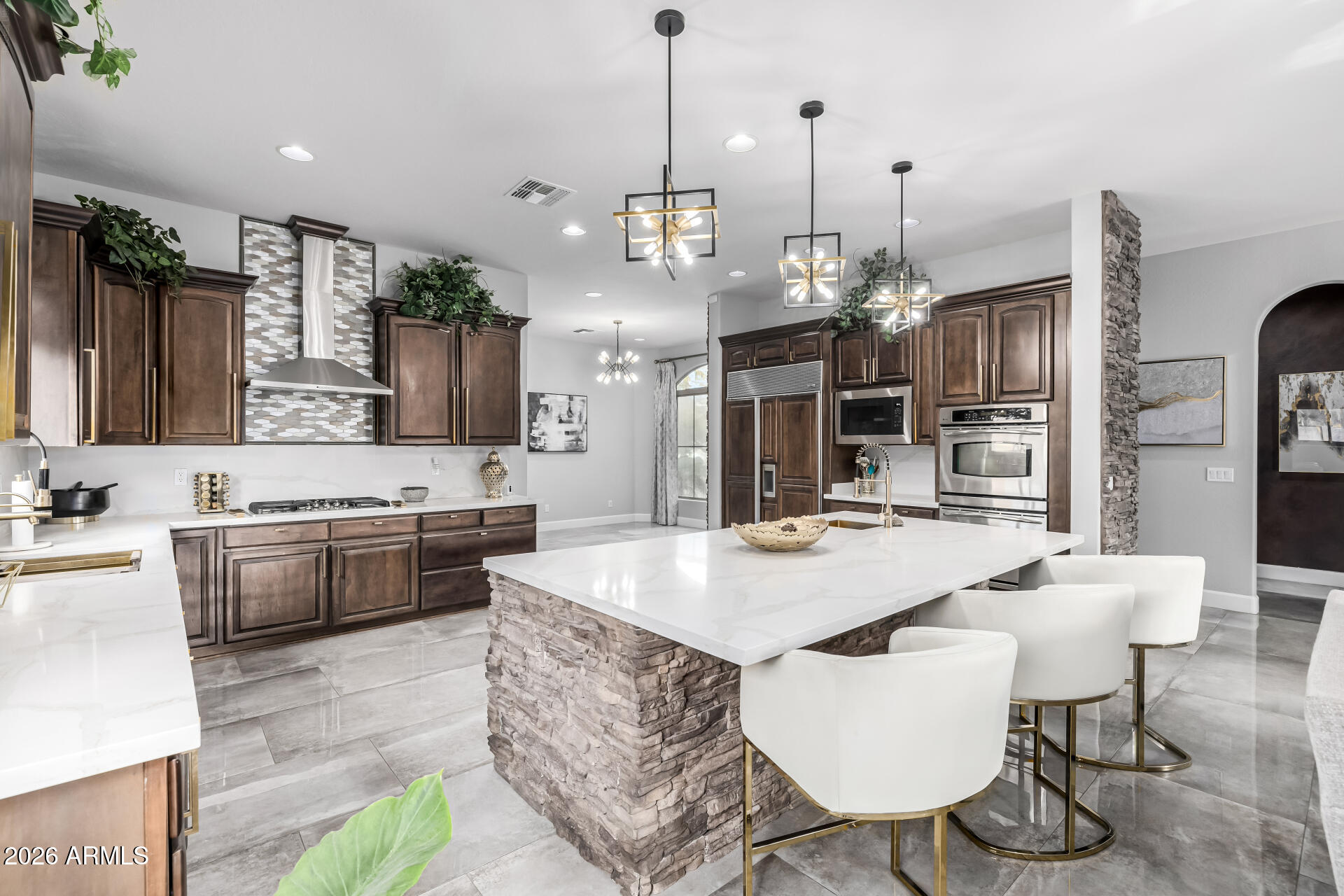 POWER RANCH NEIGHBORHOOD 3 - Residential