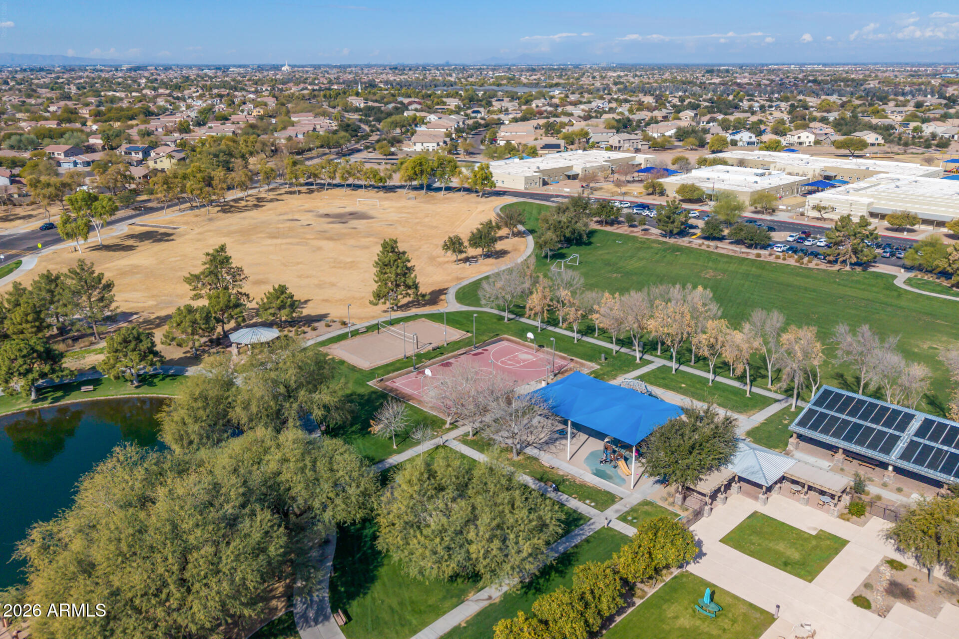 POWER RANCH NEIGHBORHOOD 3 - Residential