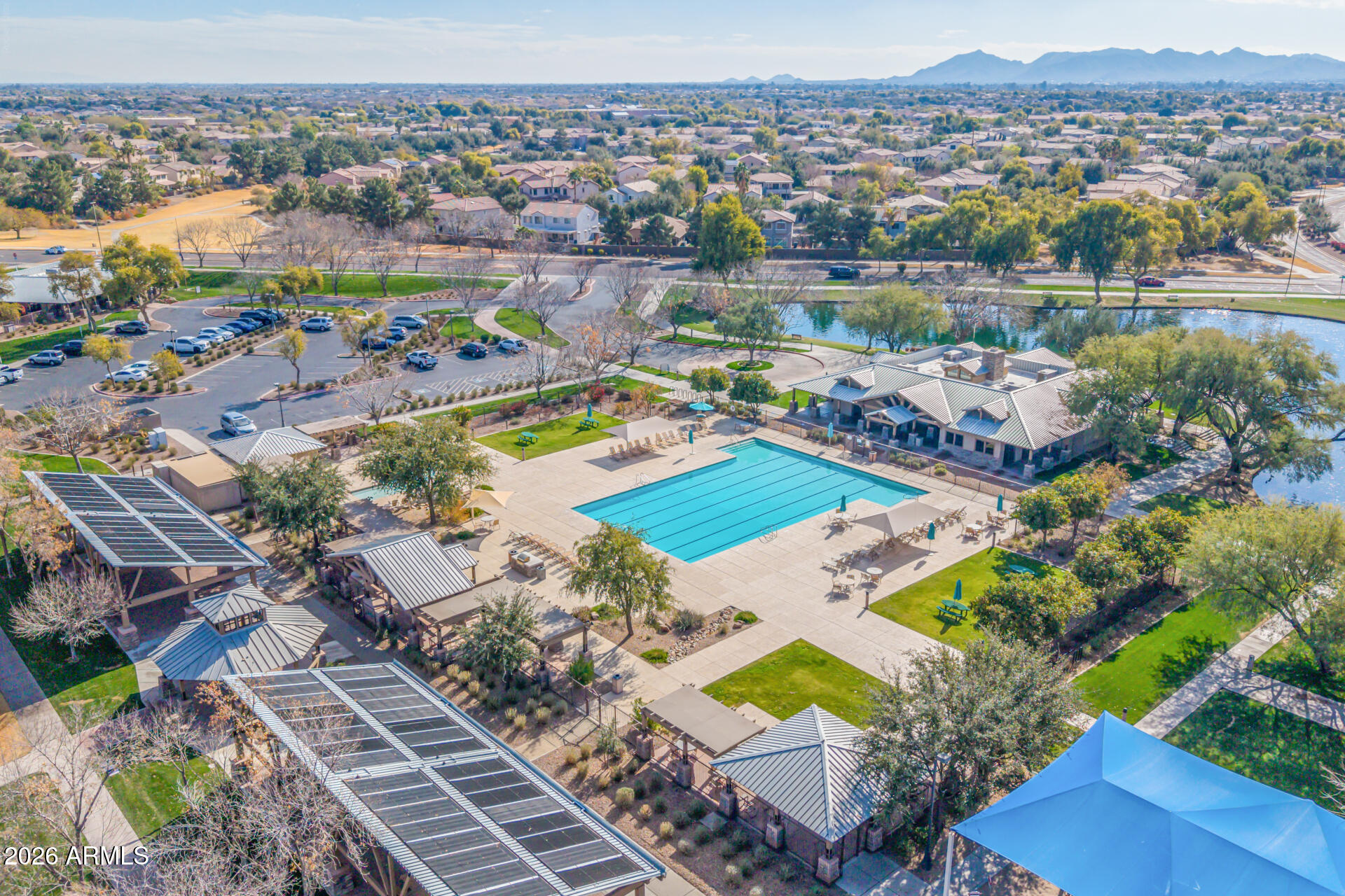 POWER RANCH NEIGHBORHOOD 3 - Residential
