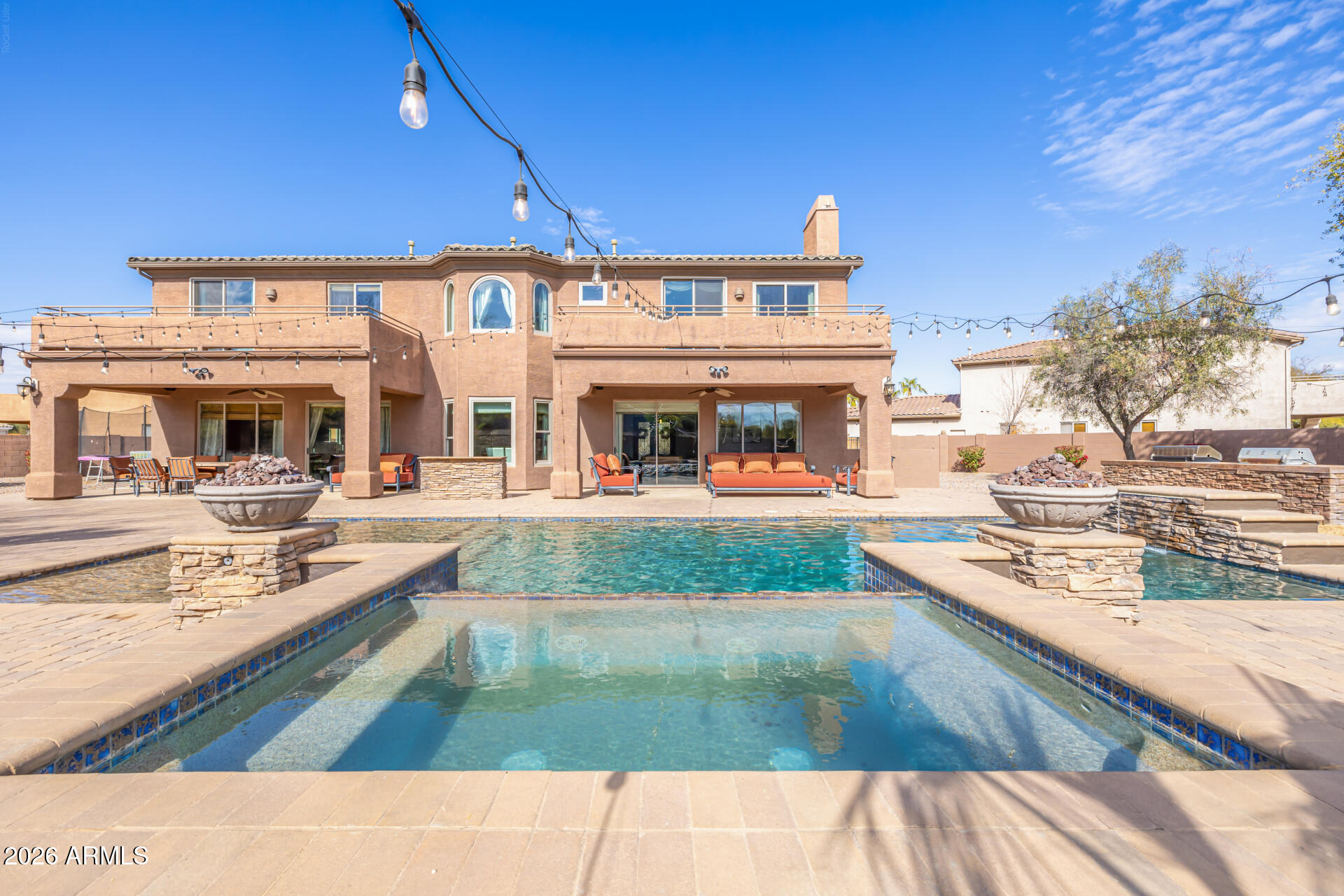 POWER RANCH NEIGHBORHOOD 3 - Residential