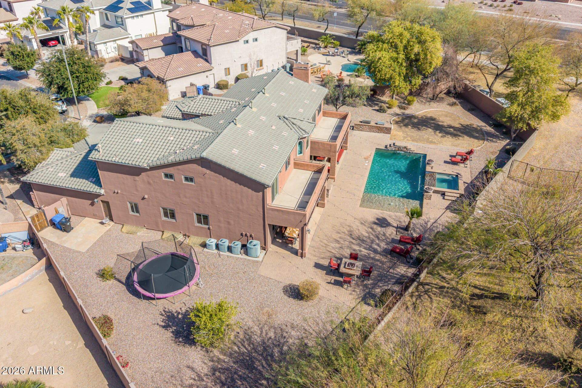 POWER RANCH NEIGHBORHOOD 3 - Residential
