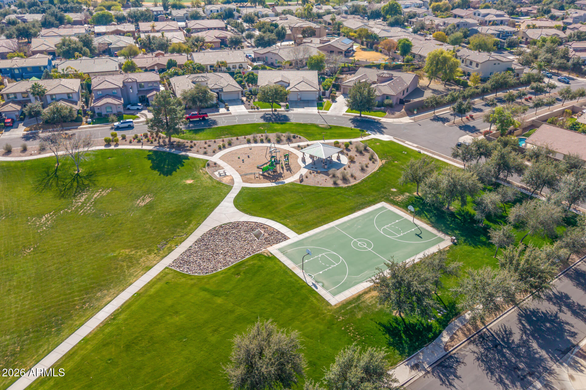POWER RANCH NEIGHBORHOOD 3 - Residential