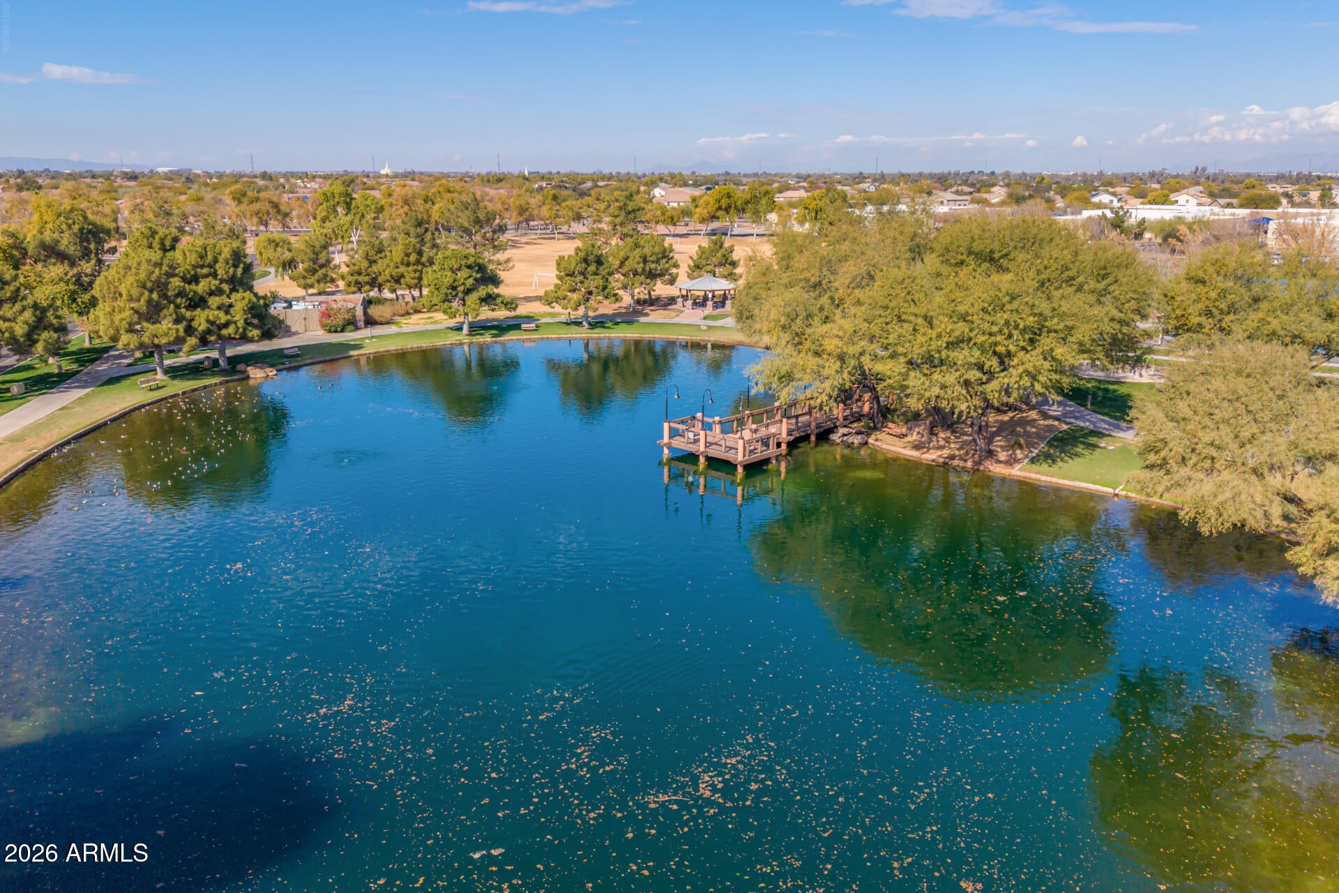 POWER RANCH NEIGHBORHOOD 3 - Residential