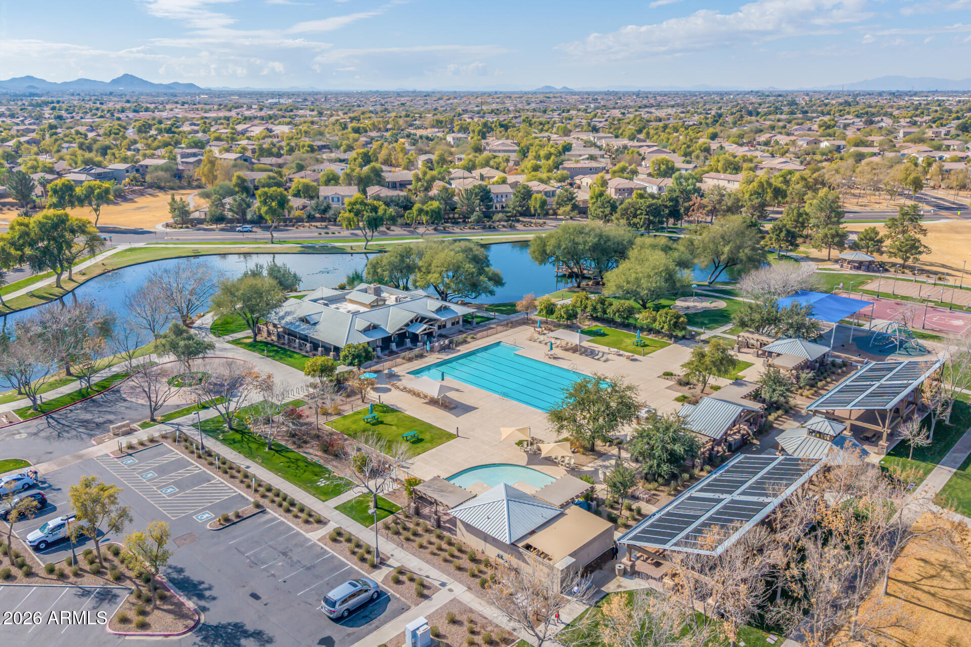 POWER RANCH NEIGHBORHOOD 3 - Residential