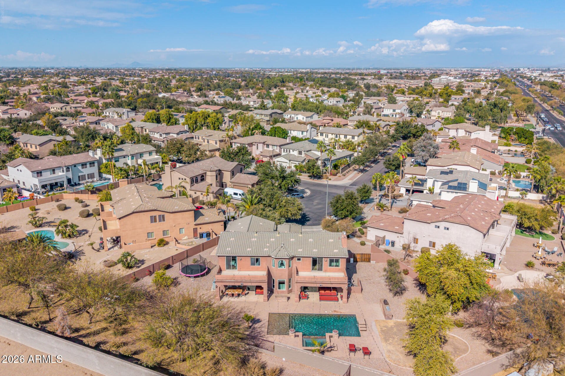 POWER RANCH NEIGHBORHOOD 3 - Residential