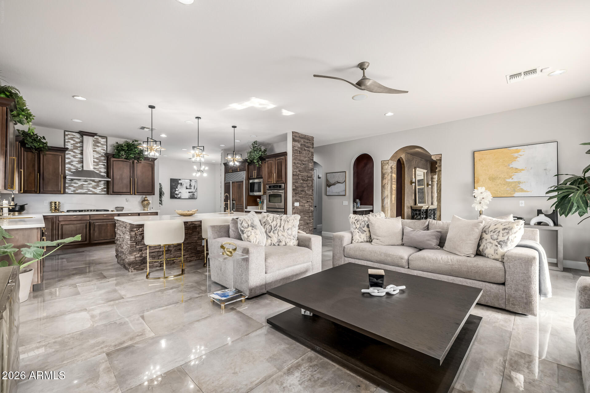 POWER RANCH NEIGHBORHOOD 3 - Residential