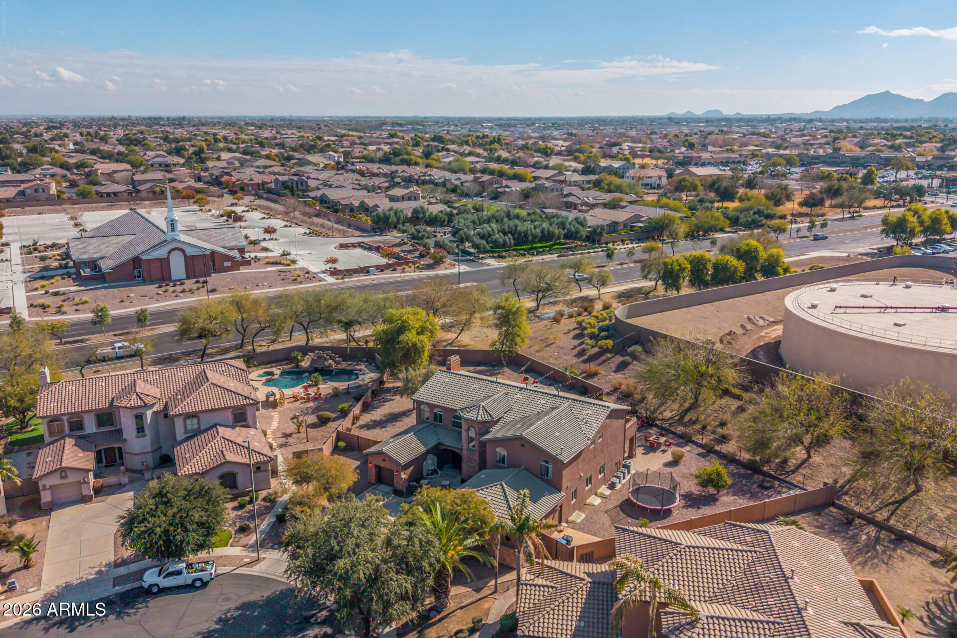 POWER RANCH NEIGHBORHOOD 3 - Residential
