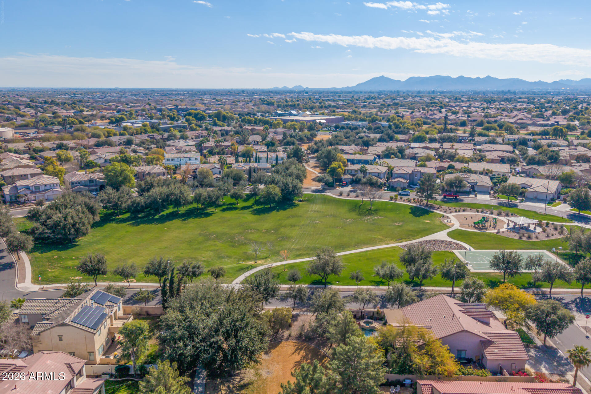 POWER RANCH NEIGHBORHOOD 3 - Residential