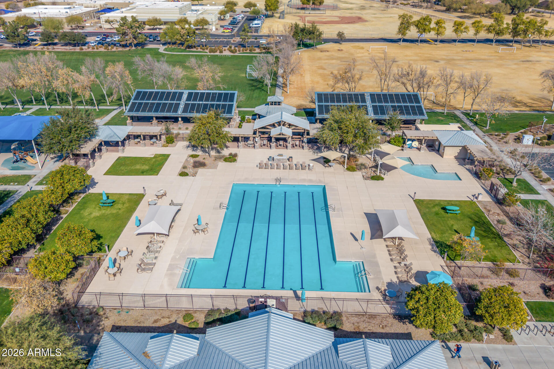 POWER RANCH NEIGHBORHOOD 3 - Residential