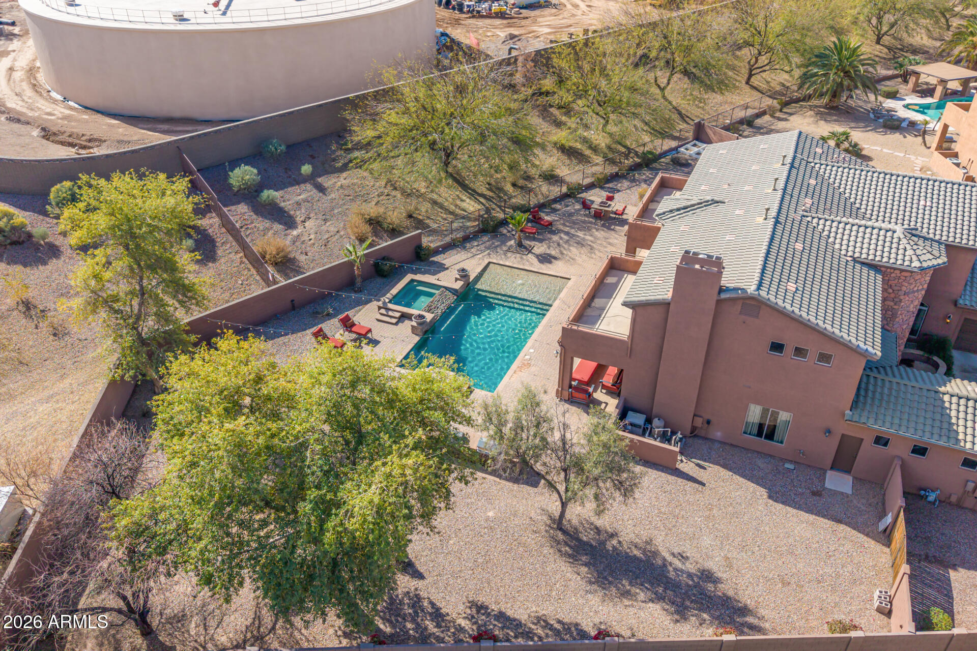 POWER RANCH NEIGHBORHOOD 3 - Residential