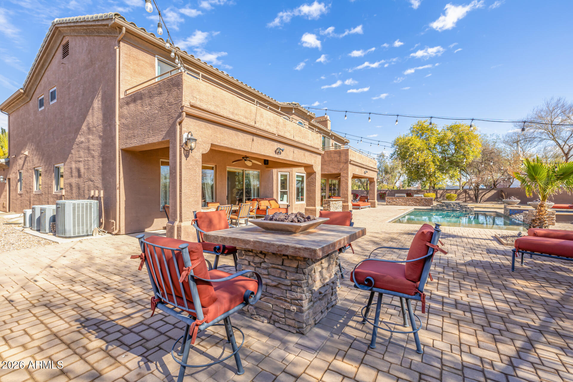 POWER RANCH NEIGHBORHOOD 3 - Residential
