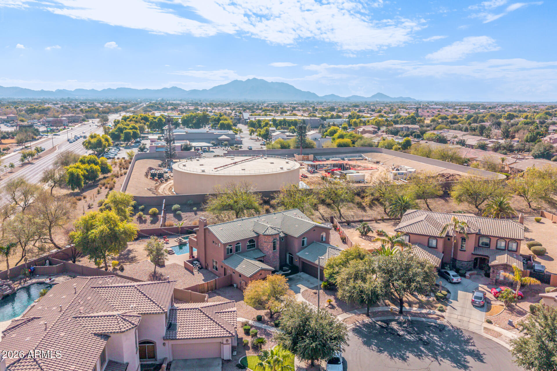 POWER RANCH NEIGHBORHOOD 3 - Residential